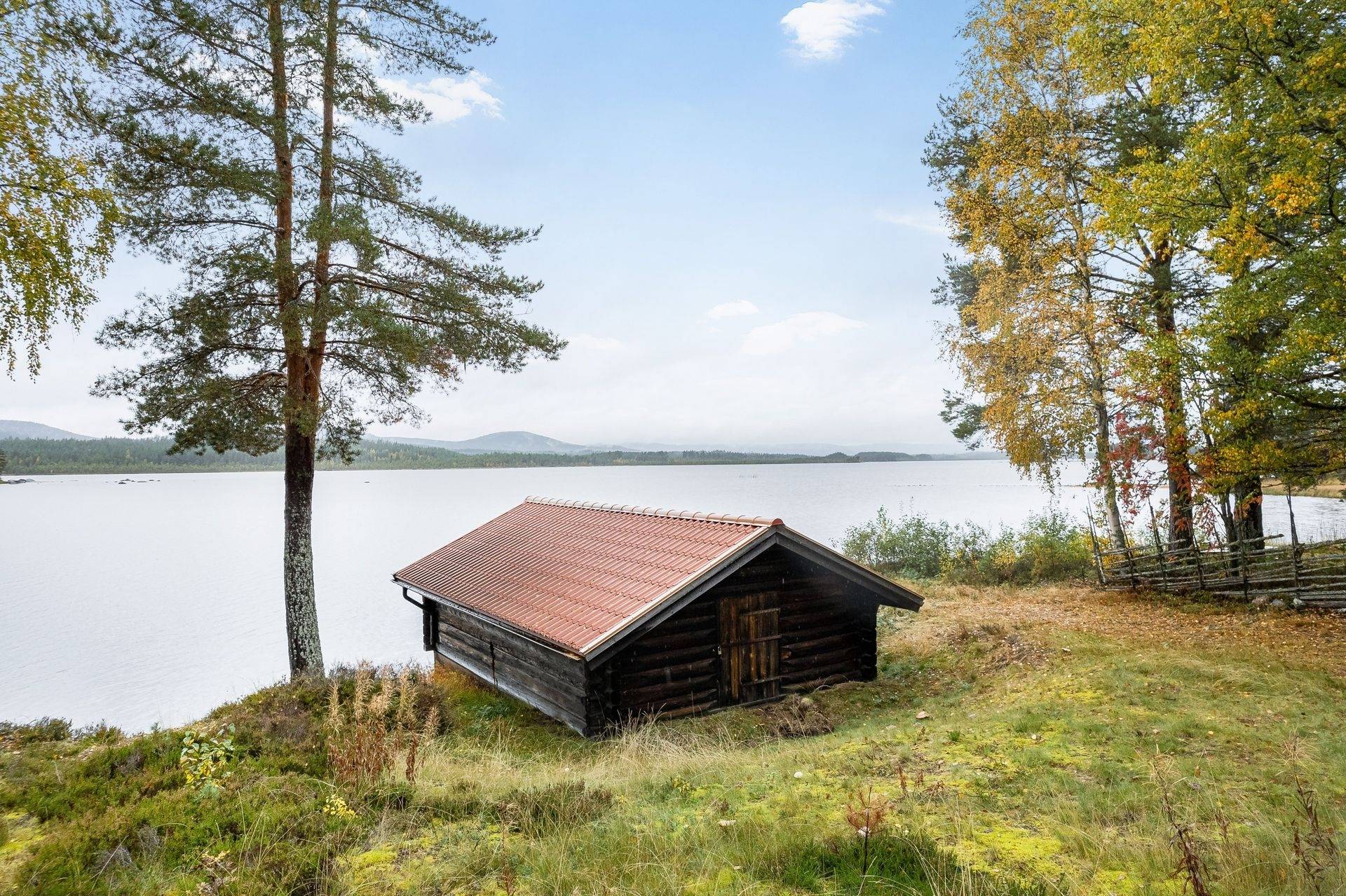 3 rum Fritidsboende på Draggen 156 Draggen Falu kommun - bild 5