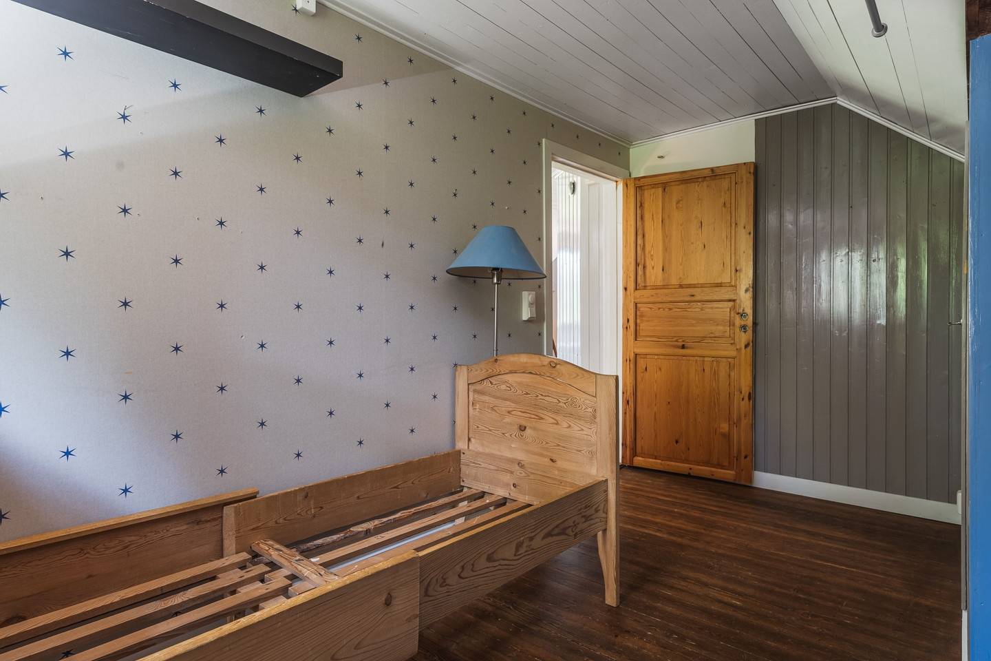 5 rum Villa på Botilsäters-Byn Skogaryd Värmlandsnäs Säffle kommun - bild 27