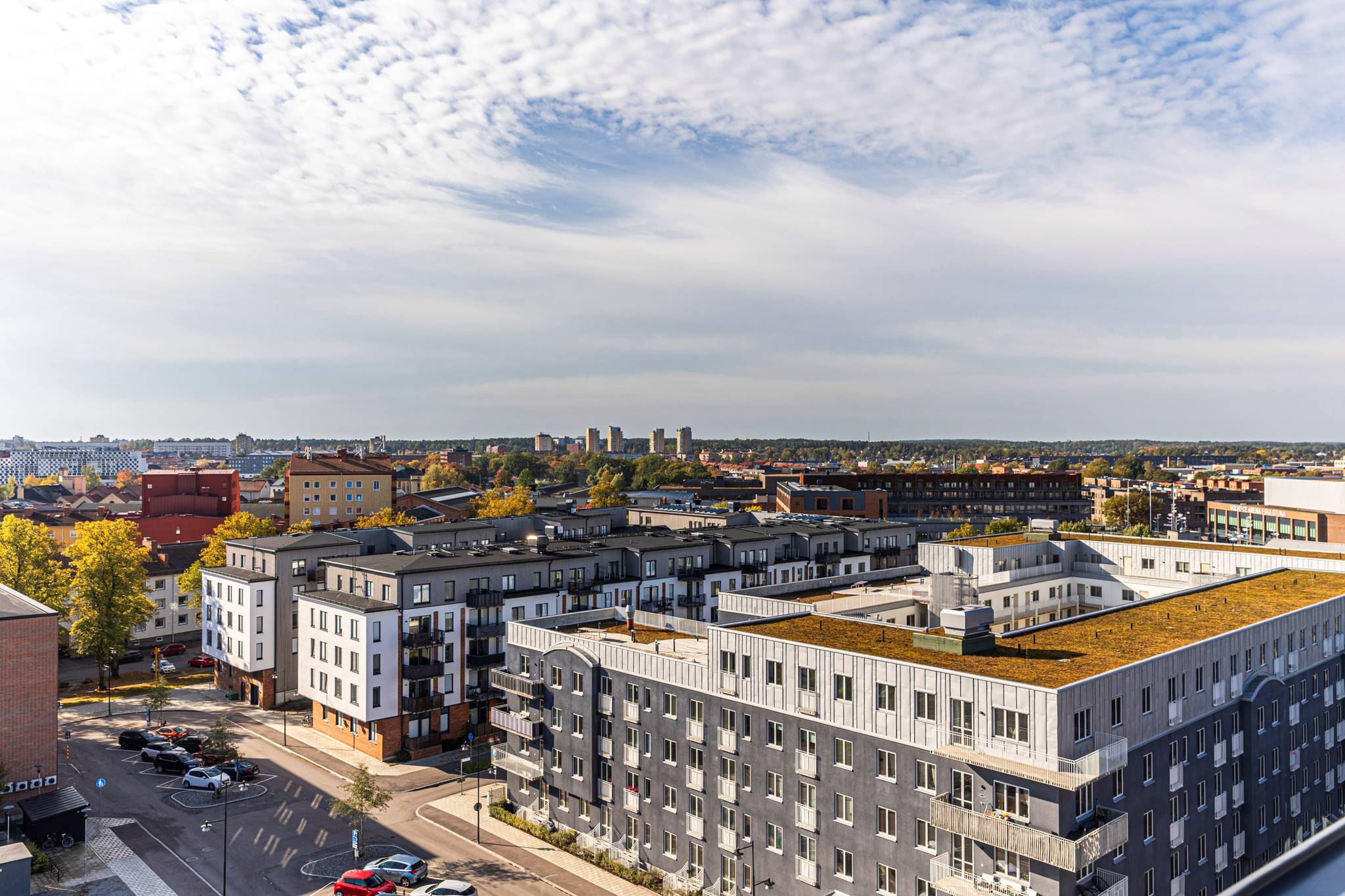 3 rum Lägenhet på Norrgärdesgatan 12 Norr/Centrum Eskilstuna kommun - bild 66