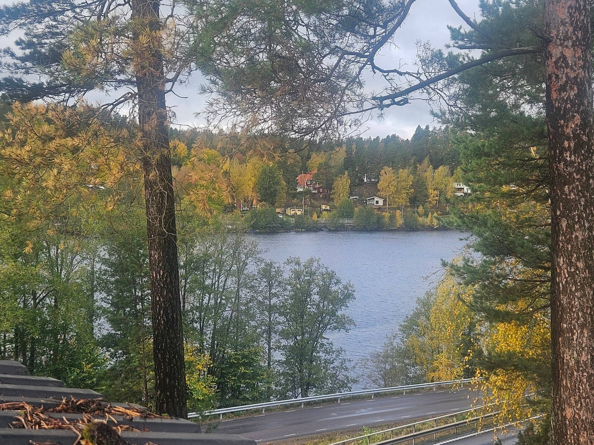 5 rum villa på Skogshuggarevägen 3 Norra Granstorp / Åby, Norrköpings kommun - bild 1