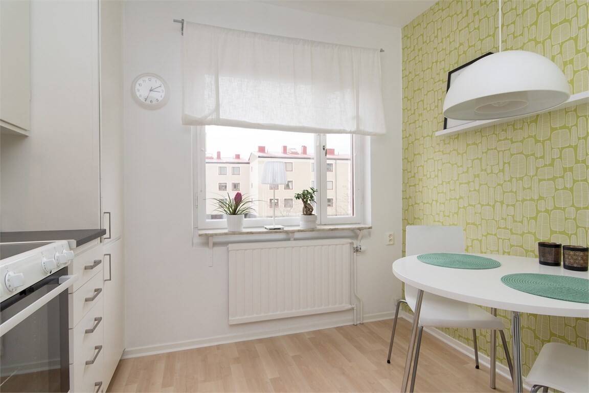 3 rum Lägenhet på Munkhagsgatan 98 B JOHANNELUND Linköpings kommun - bild 10