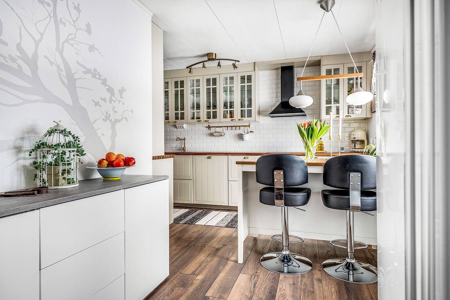 3 rum Villa på Tallstigen 21 Robertsfors Robertsfors kommun - bild 4