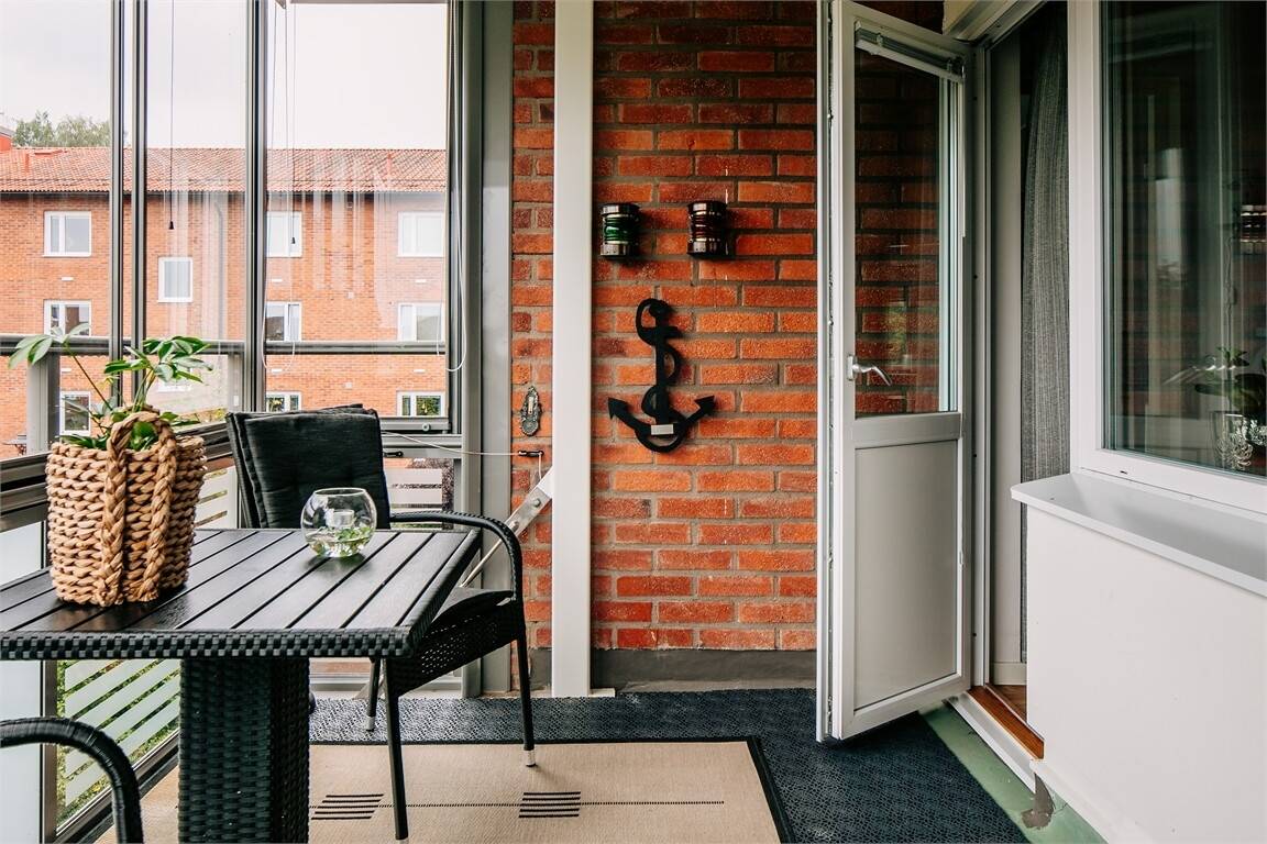 3 rum Lägenhet på Gröna Vägen 26 A Annero Skövde kommun - bild 18