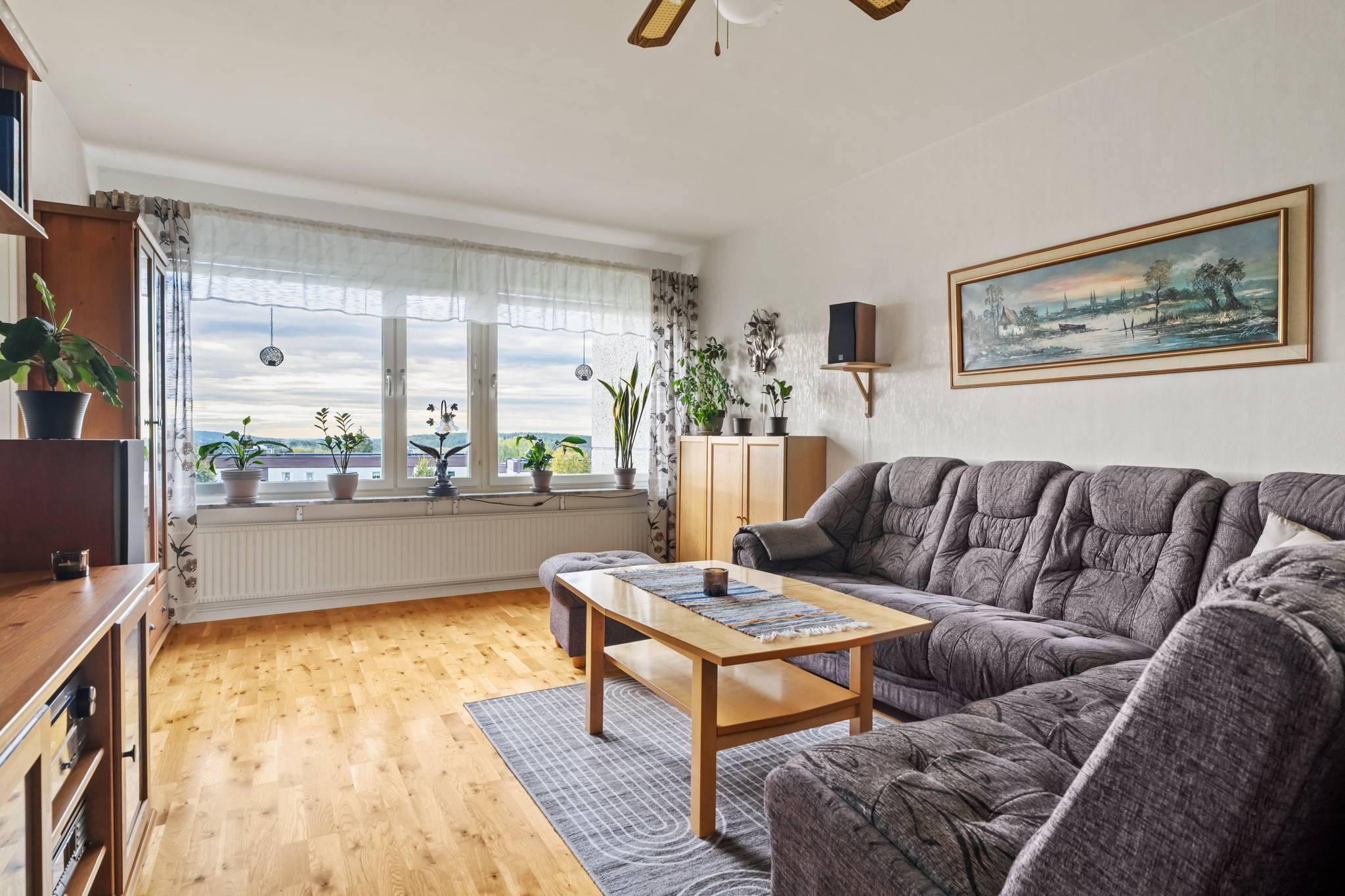 3 rum Lägenhet på Bågevägen 61B Bosvedjan Sundsvalls kommun - bild 8
