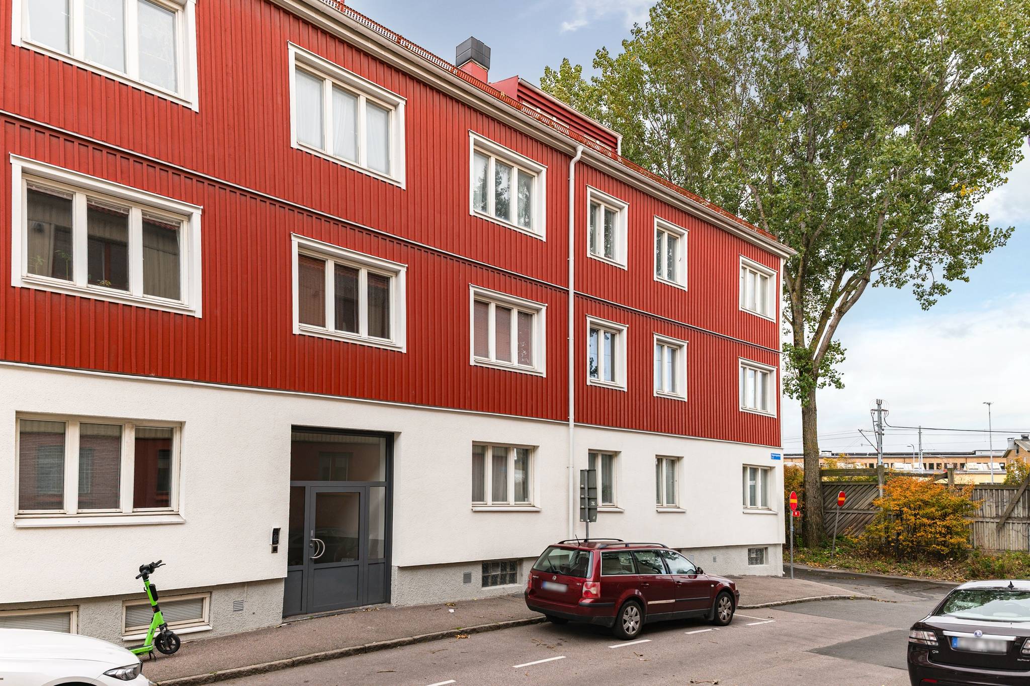 3 rum Lägenhet på Jägaregatan 3A Centrala Hisingen Göteborgs kommun - bild 22
