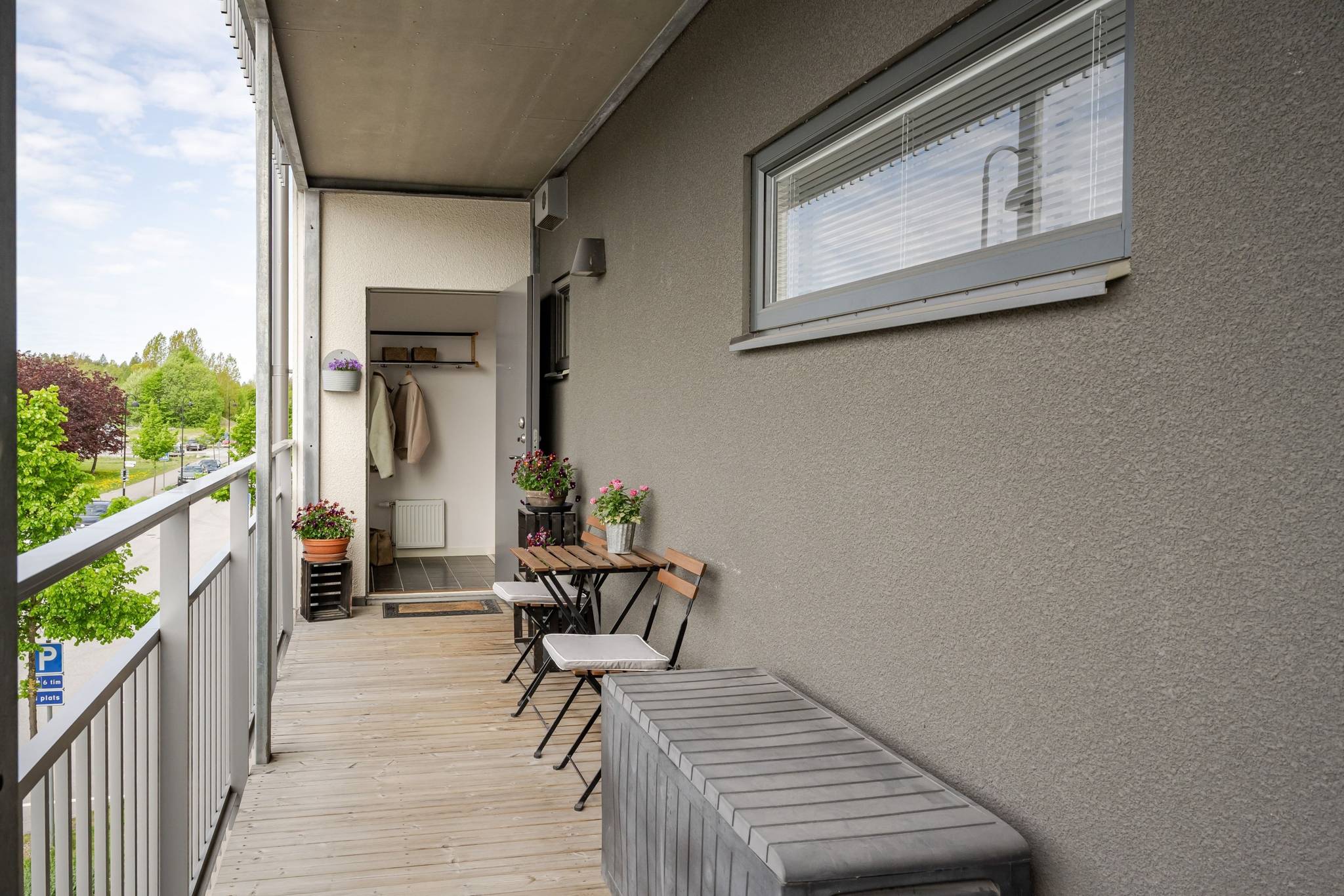 3 rum Lägenhet på Margretedalsvägen 13B Centralt Gnesta kommun - bild 25