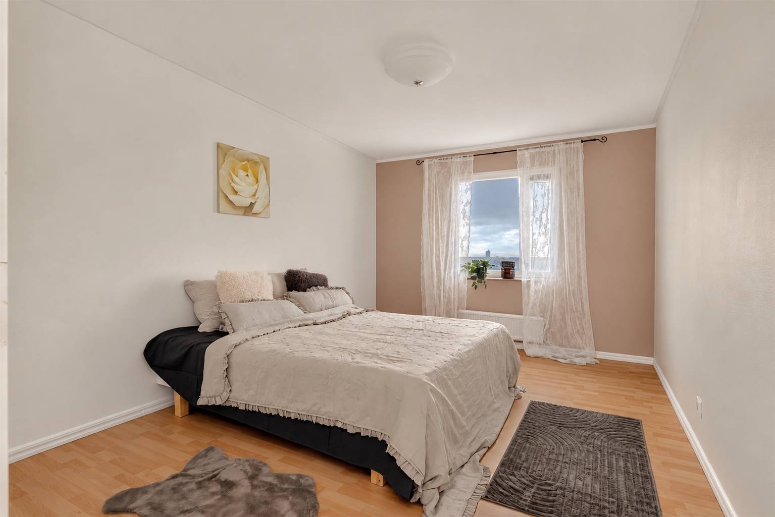 4 rum Lägenhet på Kruthornsvägen 66 B Edsberg Sollentuna kommun - bild 6