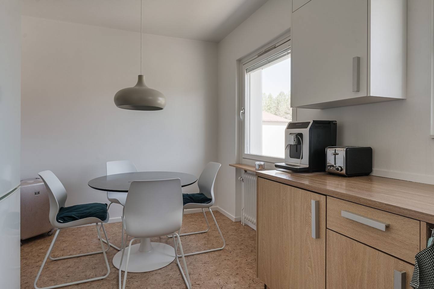 2 rum Lägenhet på Göklundsvägen 10 A Hofors Centralt Hofors kommun - bild 22