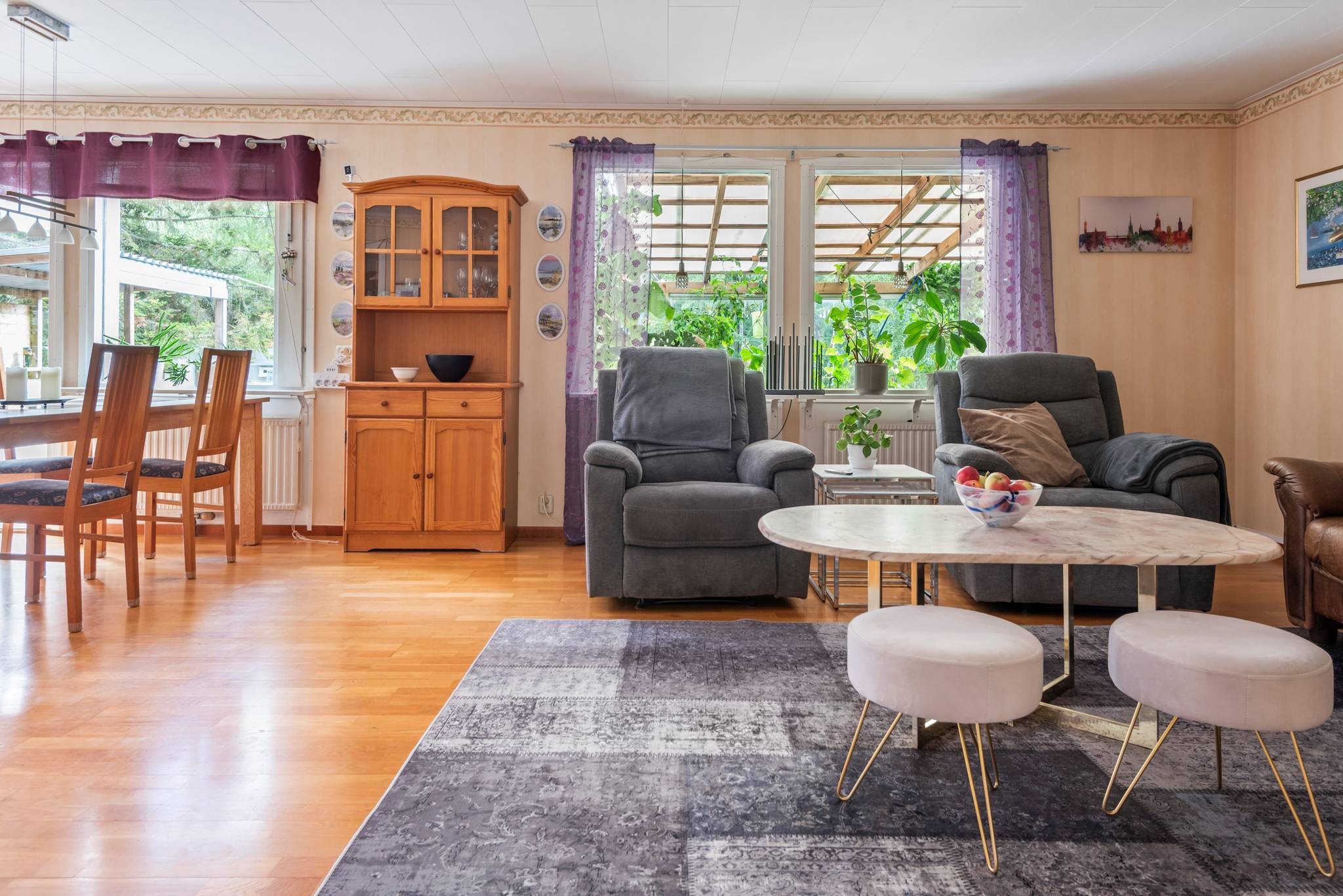 7 rum Villa på Gammelbodavägen 16 Stavsnäs Värmdö kommun - bild 18