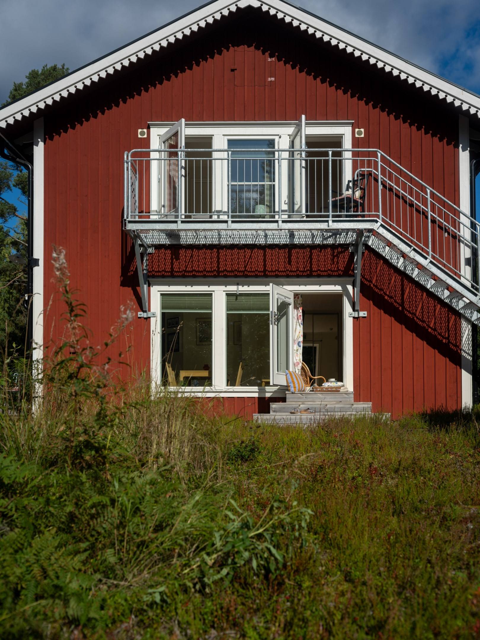 14 rum Villa på Kungsgården Långvind 1 Långvind-Enånger-Hudiksvall Hudiksvalls kommun - bild 65