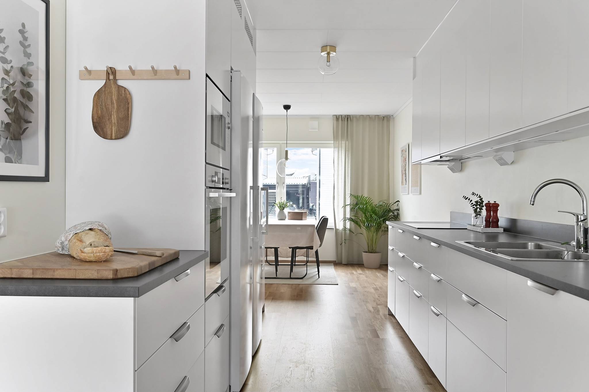 5 rum Villa på Skiffervägen 71 Ältadalen Nacka kommun - bild 9