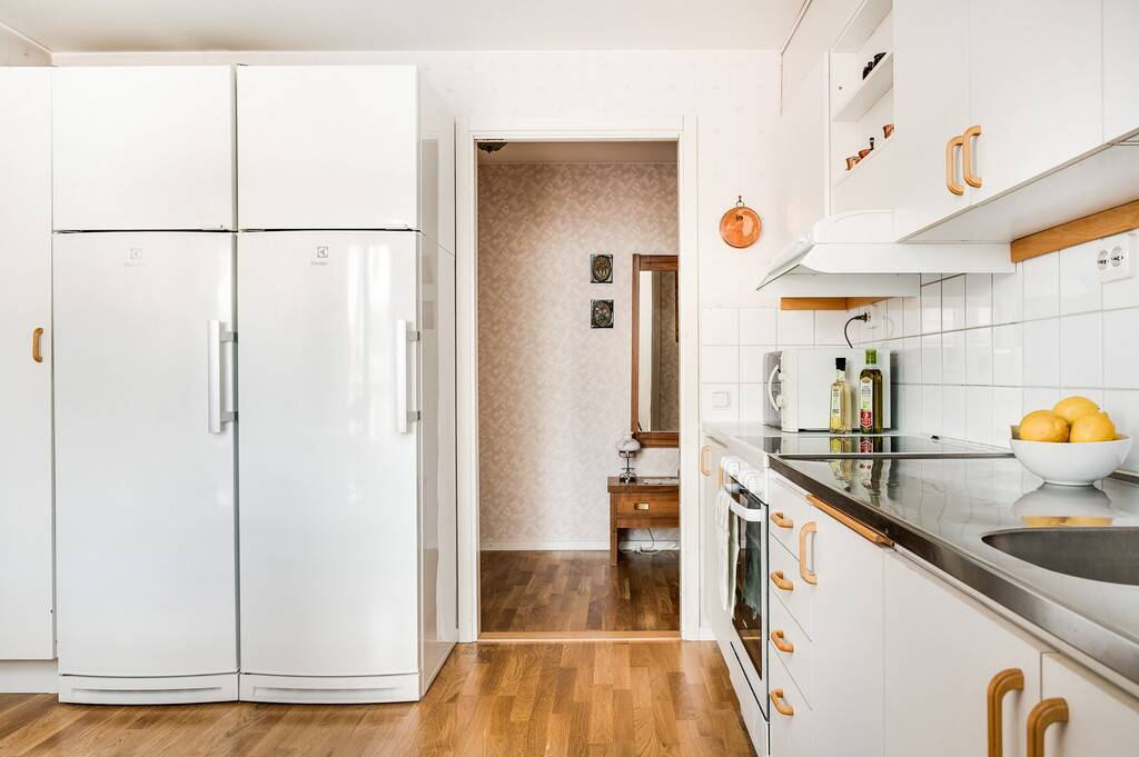 3 rum Lägenhet på Trotzgatan 45D, 4tr Centralt Falu kommun - bild 18