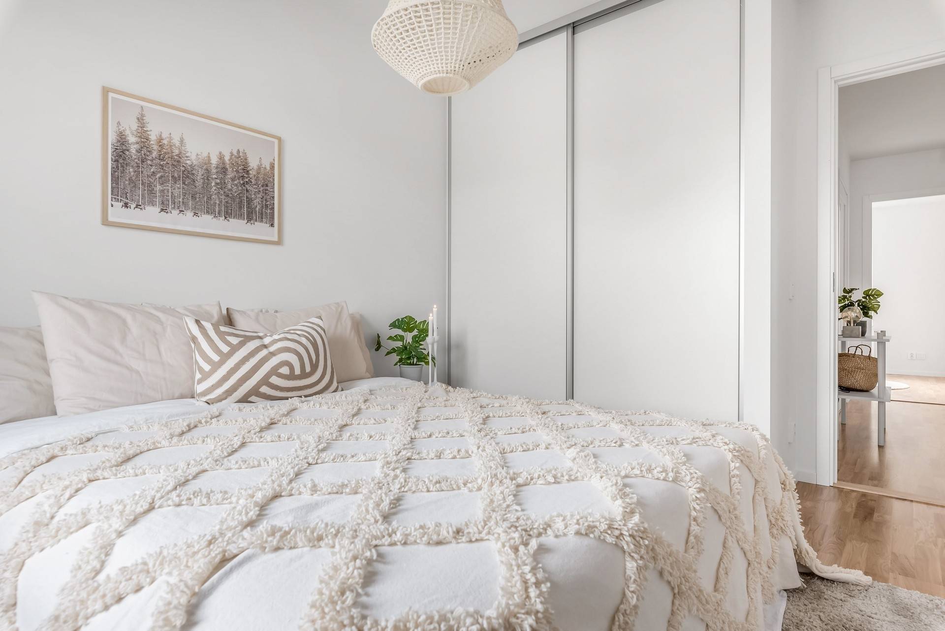 5 rum Lägenhet på Tallskogsgatan 80 Hällbacken Luleå kommun - bild 21