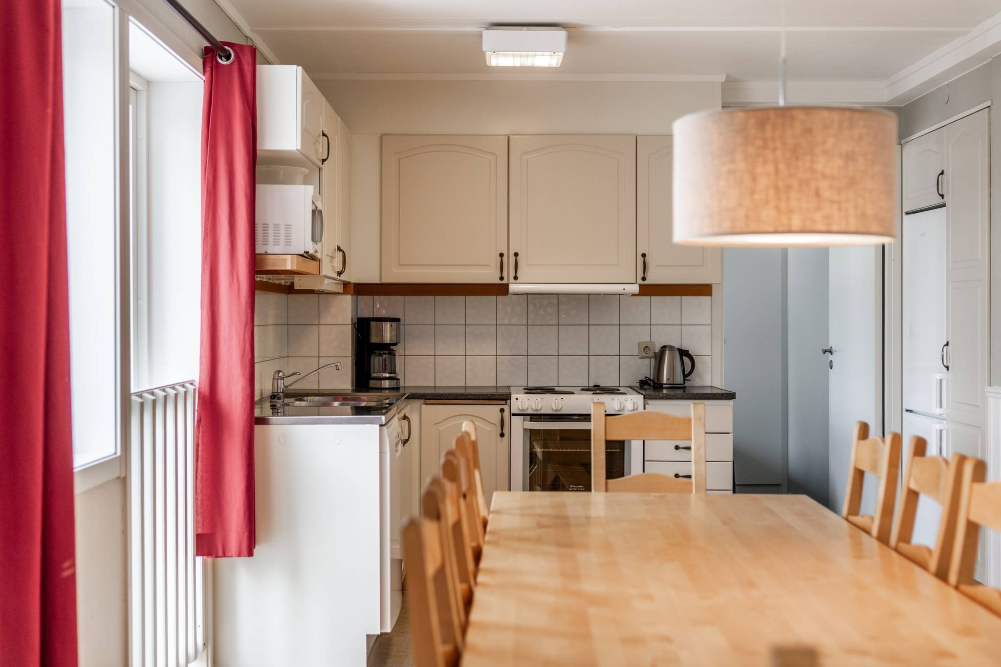 4 rum lägenhet på Vasabyn 837Ö Lindvallen, Sälen, Malung-Sälens kommun - bild 5