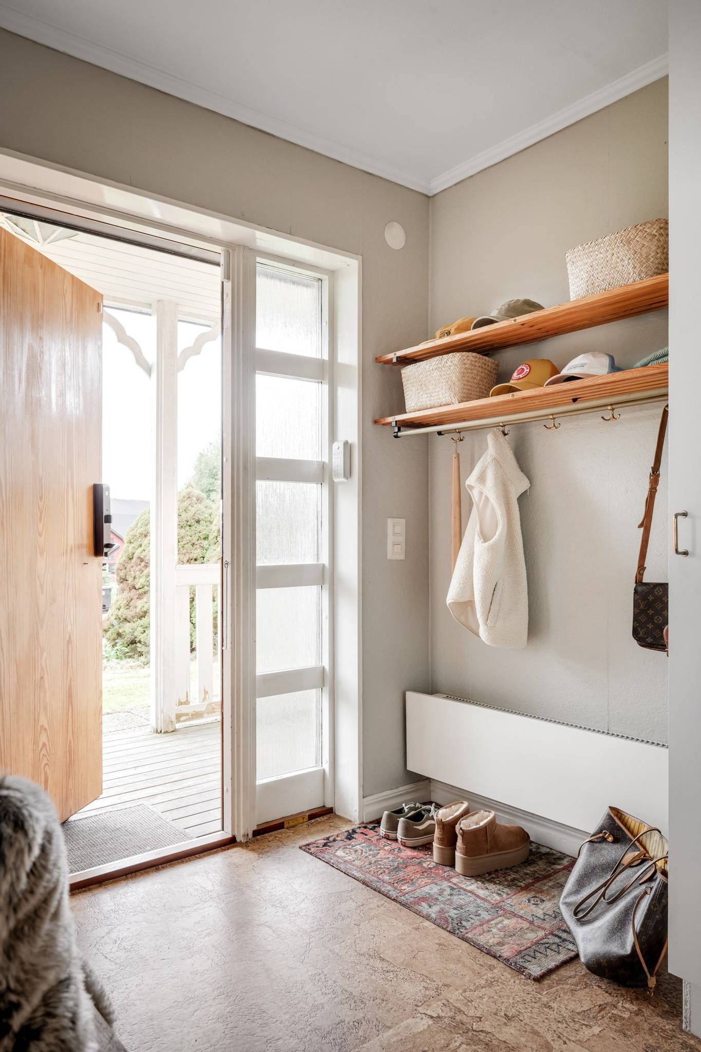 162 m² Gård med jordbruk på Lilla Äspered 2 Äspered Borås kommun - bild 5