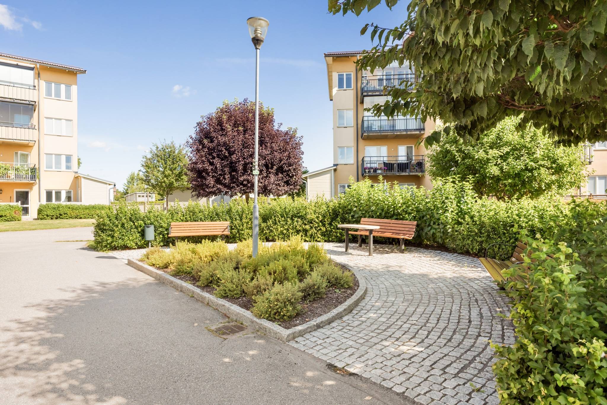 3 rum Lägenhet på Mariedalsgatan 14 Slavsta Uppsala kommun - bild 34