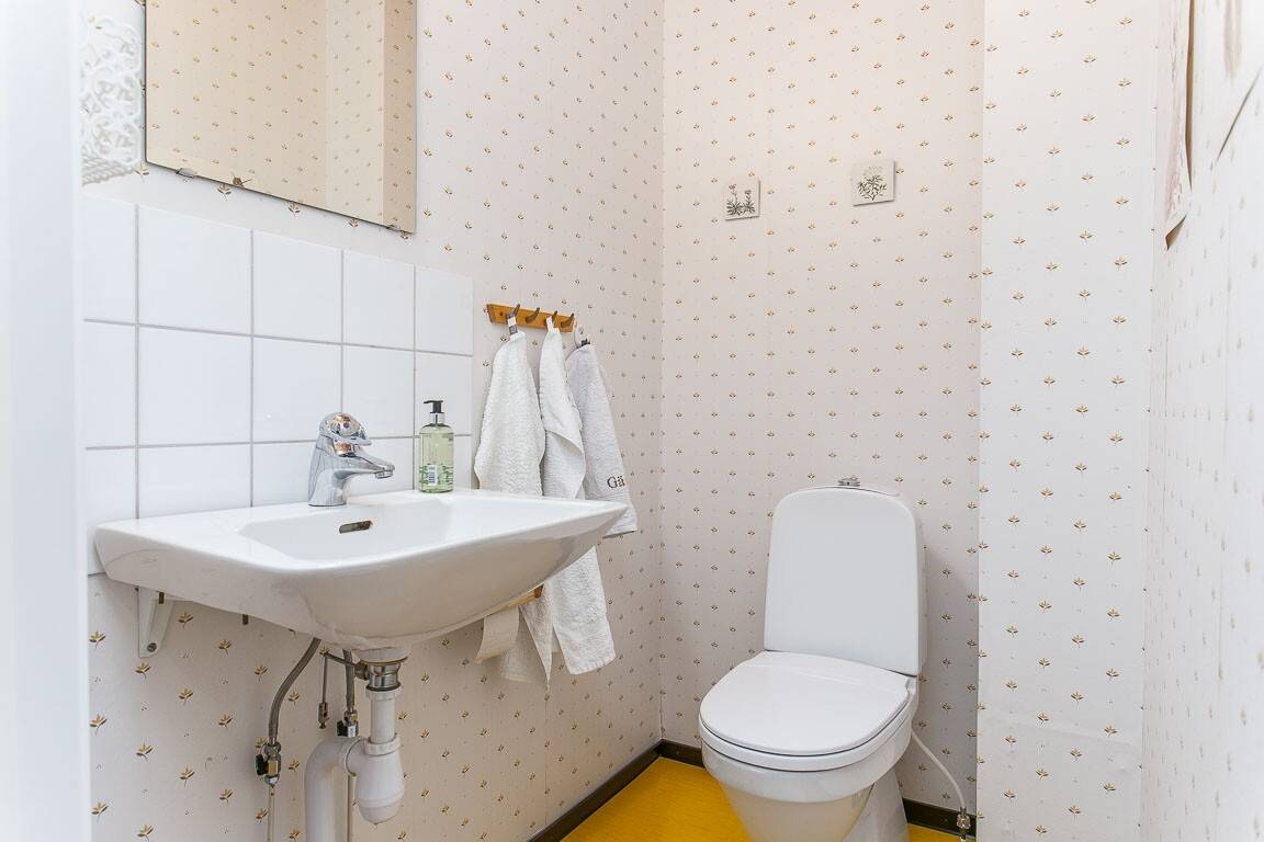 5 rum Villa på Forsgatan 20 Forshaga kommun - bild 5
