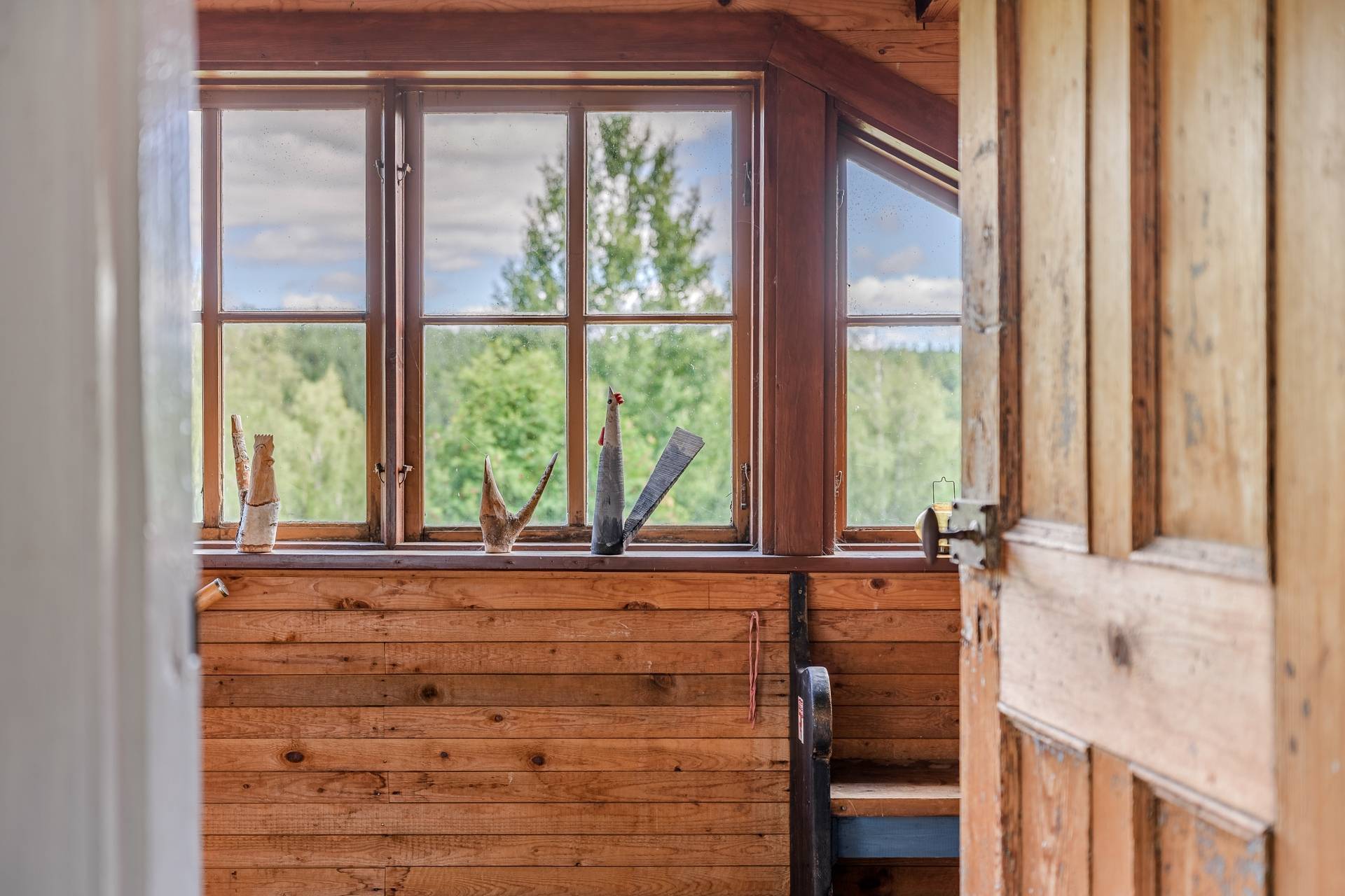 4 rum Fritidsboende på Karlsby fäbodar 21 Sundborn Falu kommun - bild 19