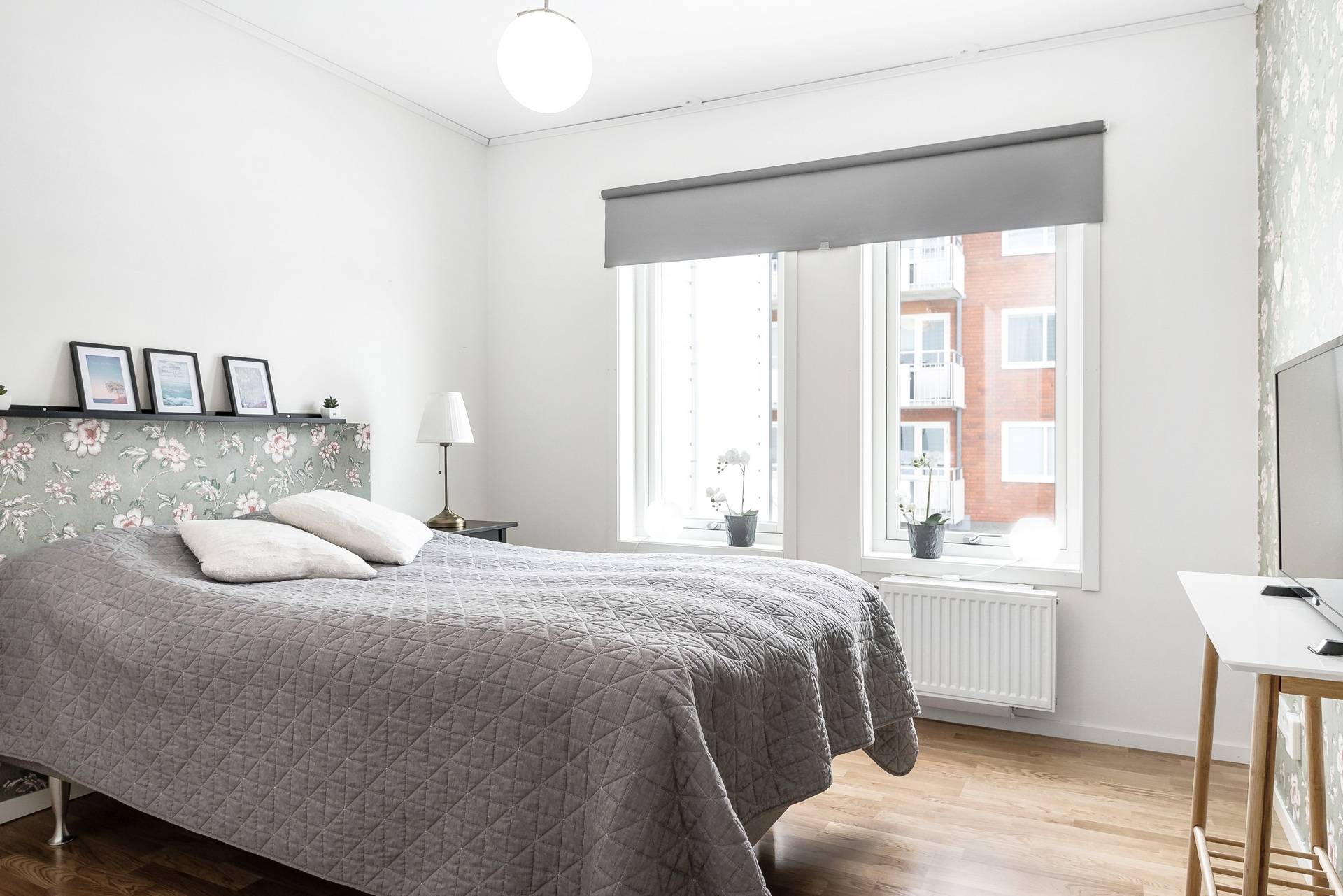 2 rum Lägenhet på Hantverkaregatan 19 Centrum Gällivare kommun - bild 16
