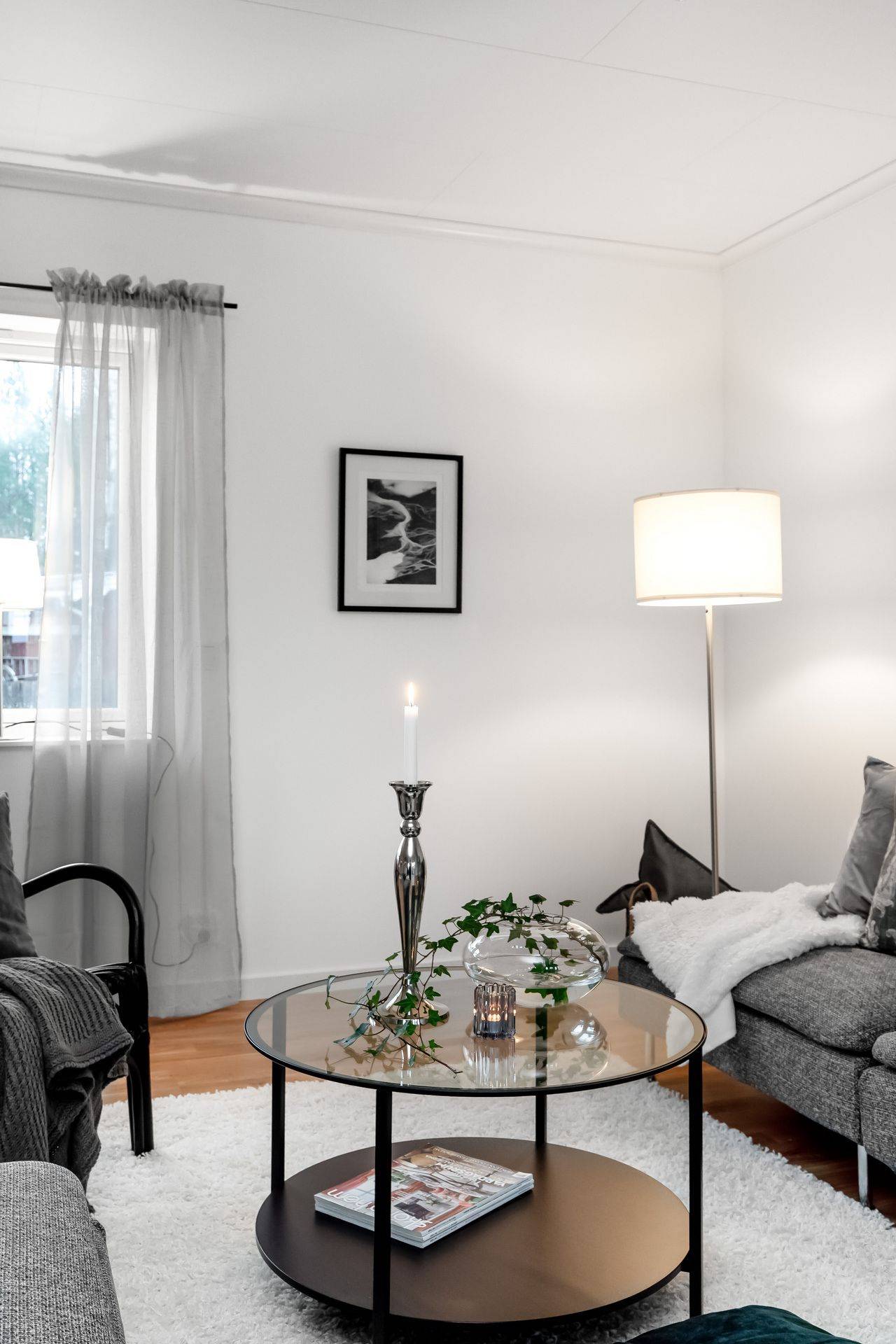 4 rum Villa på Trollskärsvägen 32 Henstaviken/Slätviken Eskilstuna kommun - bild 20
