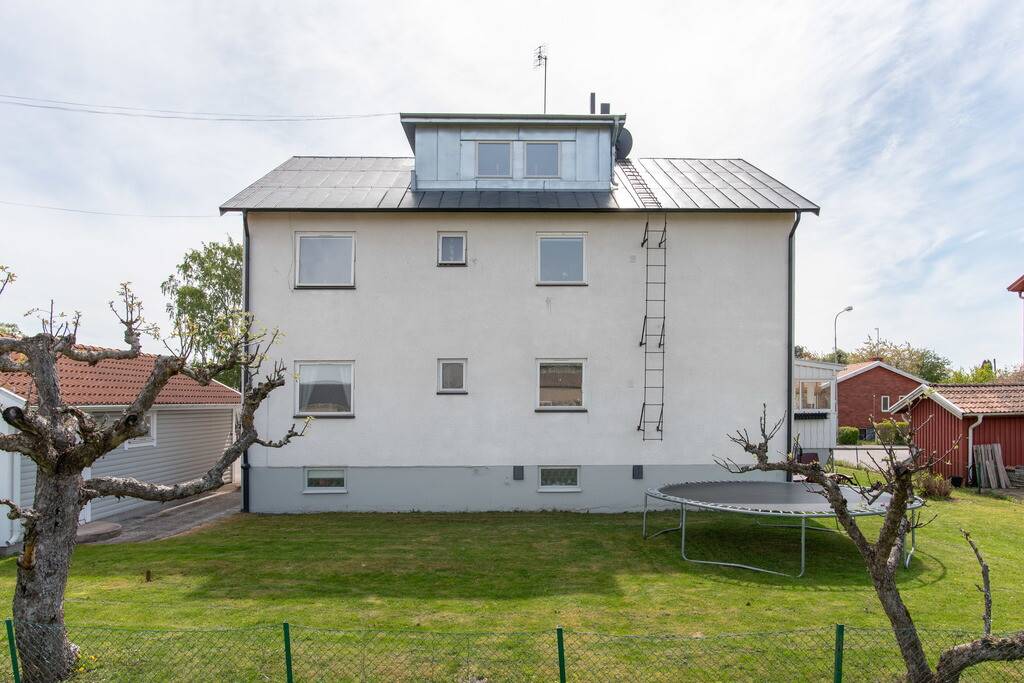 Övrig på Villavägen 21 VADSTENA Vadstena kommun - bild 2