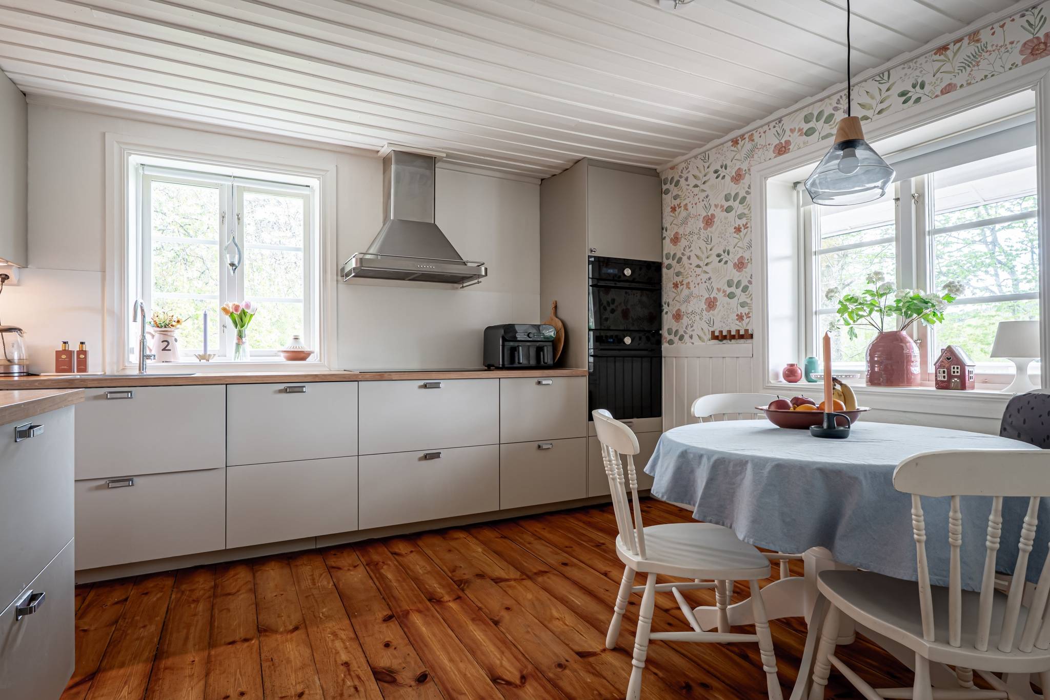 7 rum Villa på Härja Kungslund Härja Tidaholms kommun - bild 14