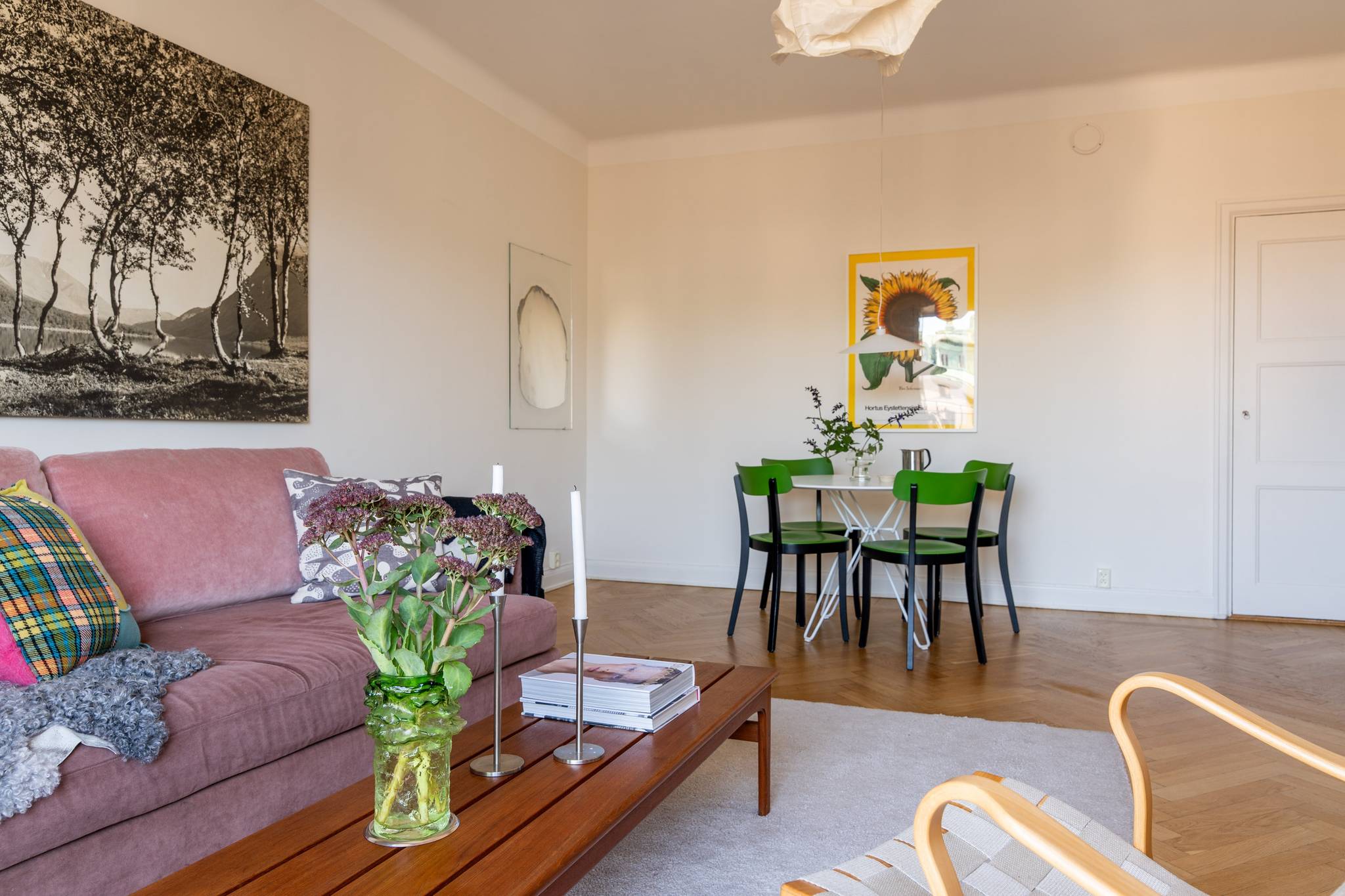 2 rum lägenhet på Sveavägen 118, 5 tr Vasastan, Stockholms kommun - bild 4