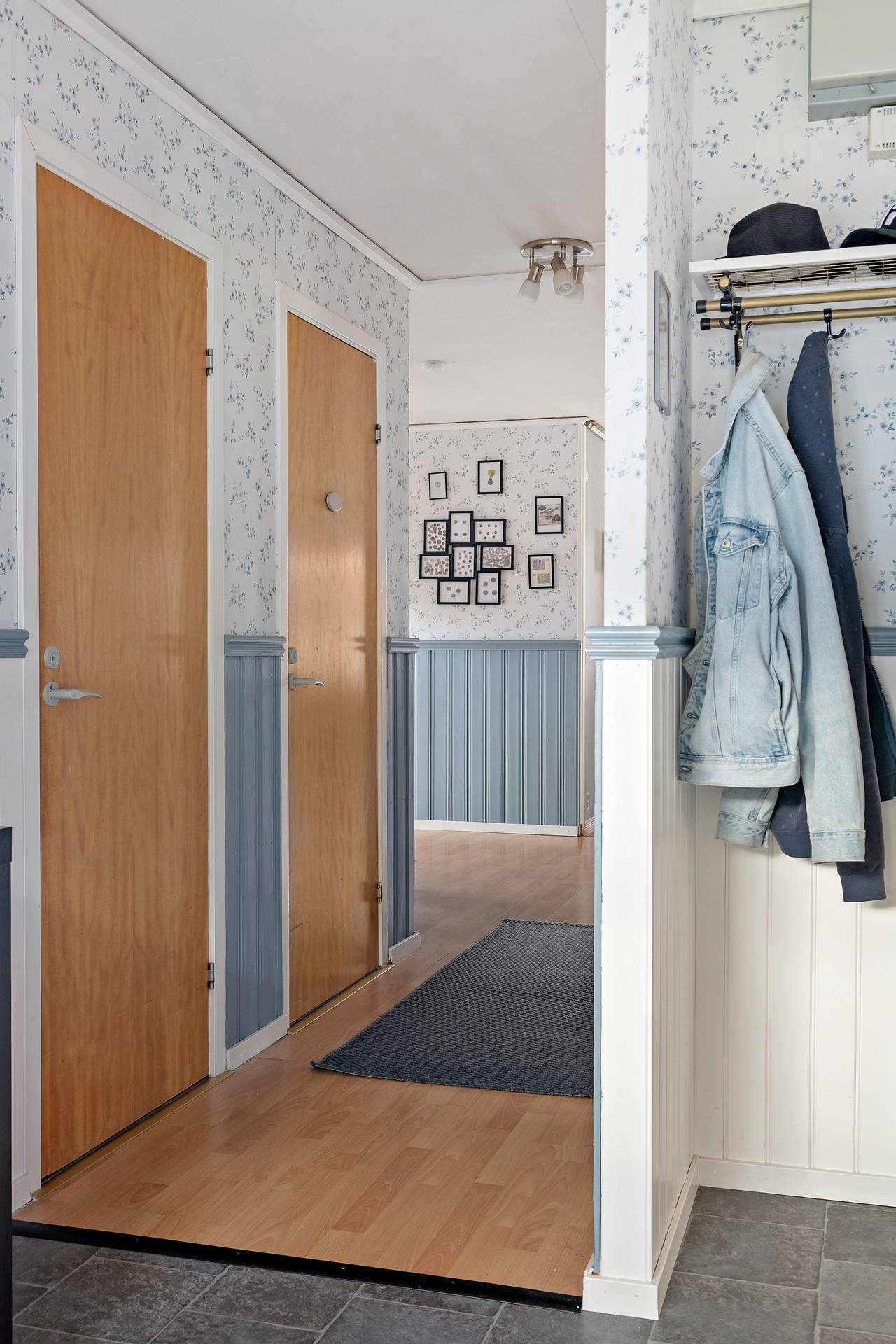 4 rum villa på Frejagatan 6 Broby, Östra Göinge kommun - bild 2