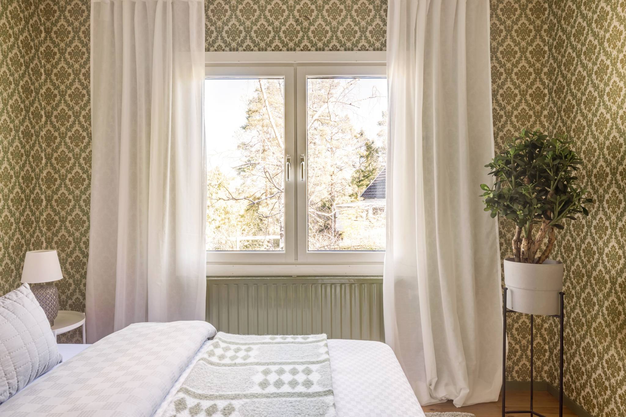 5 rum Villa på Jäntans väg 3 Lännersta Nacka kommun - bild 24