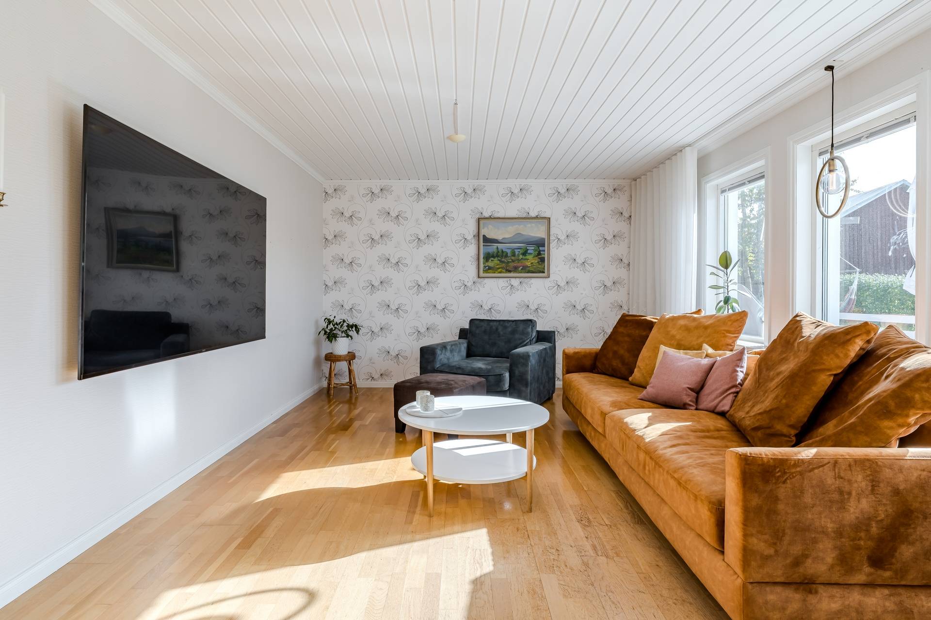 6 rum Villa på Fugelsta 250 Brunflo Östersunds kommun - bild 3