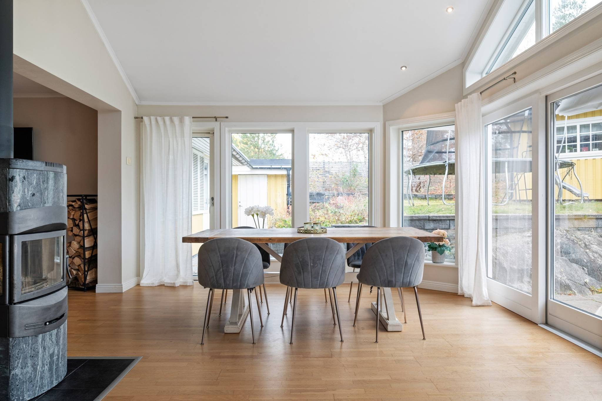 7 rum Villa på Granvägen 29 Björnlunda tätort Gnesta kommun - bild 13