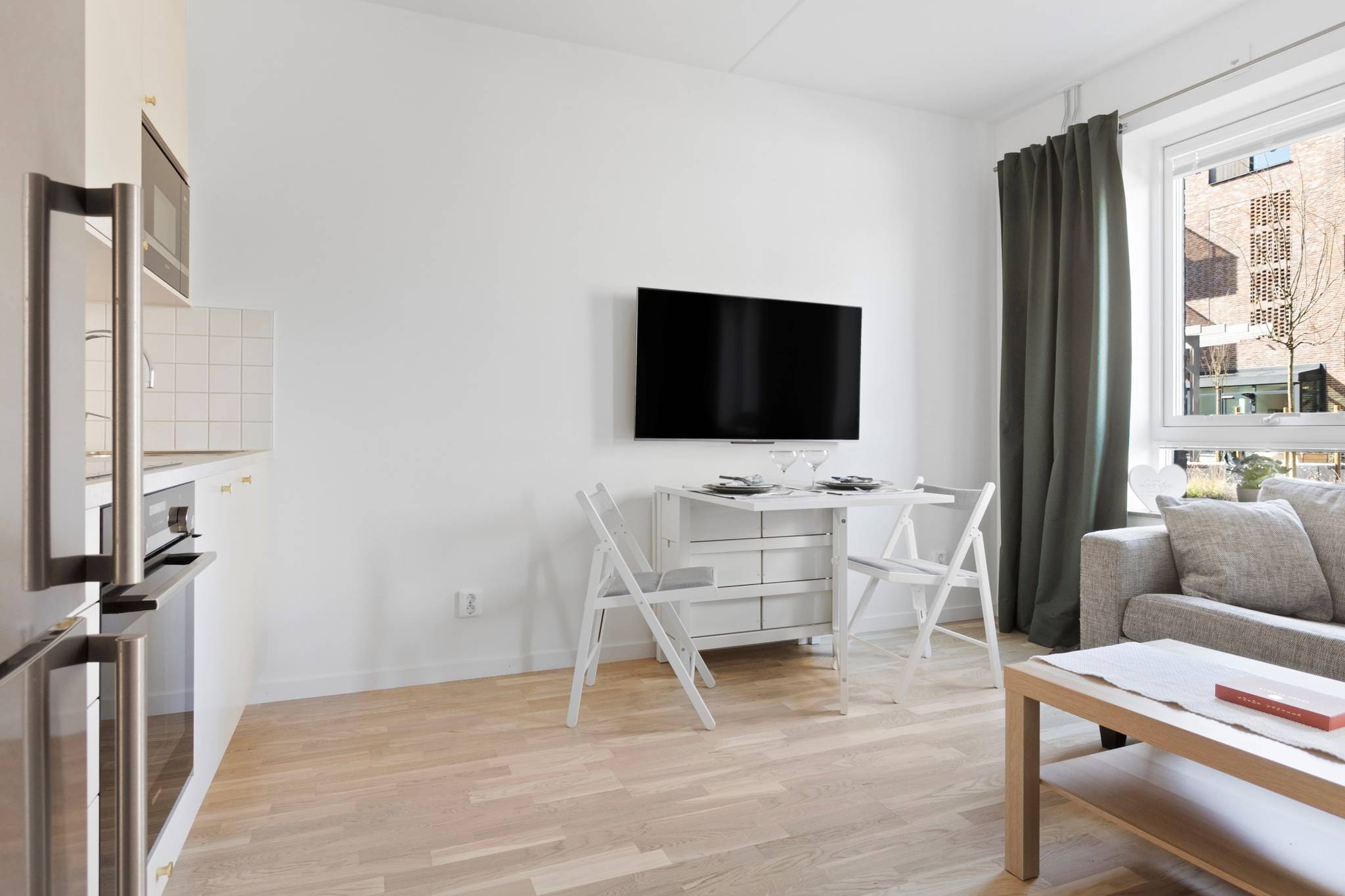 1 rum Lägenhet på Sveagatan 20A Centrum Varbergs kommun - bild 4
