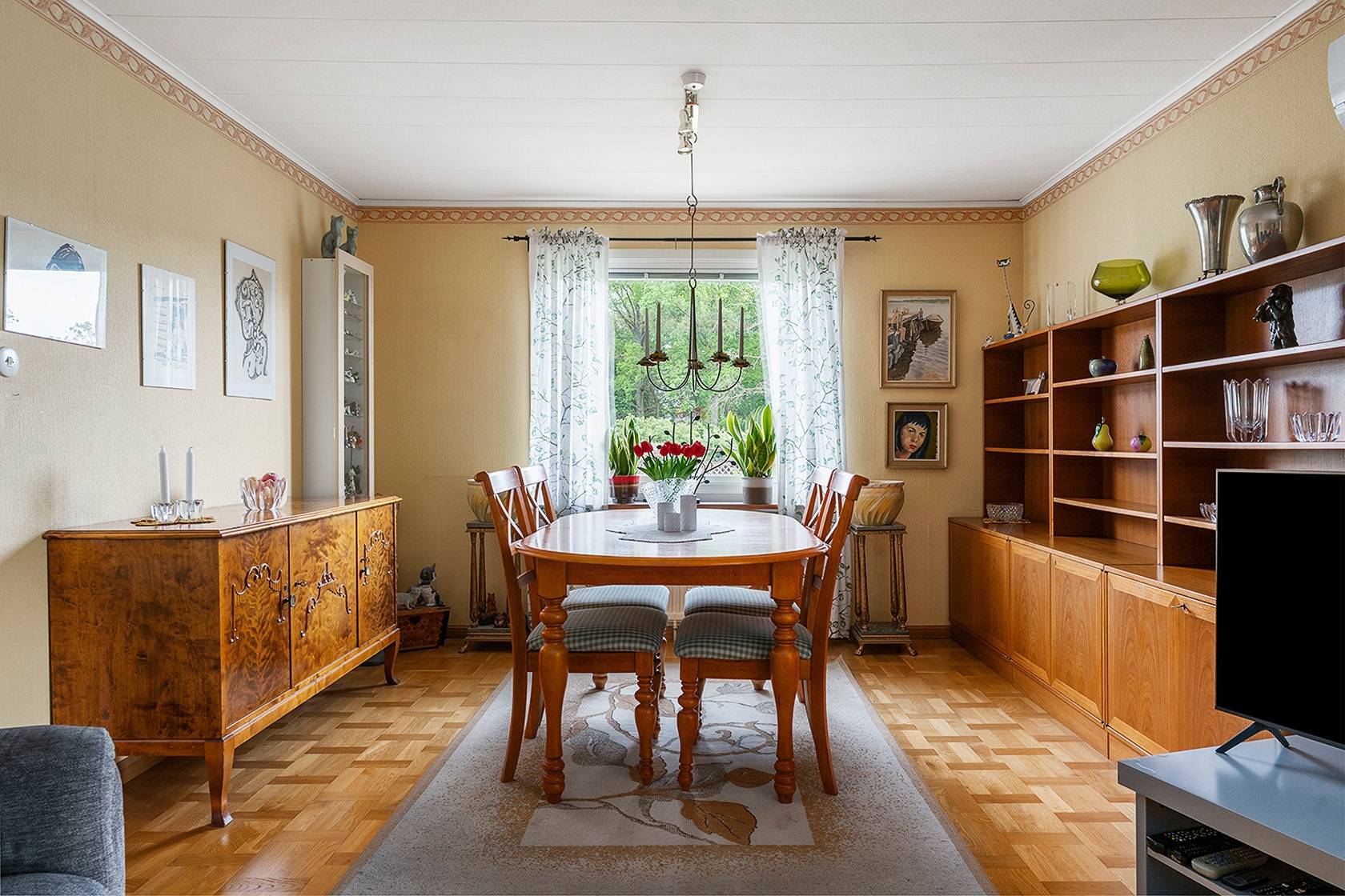5 rum Villa på Rönnbärsvägen 4 Osby Osby kommun - bild 15