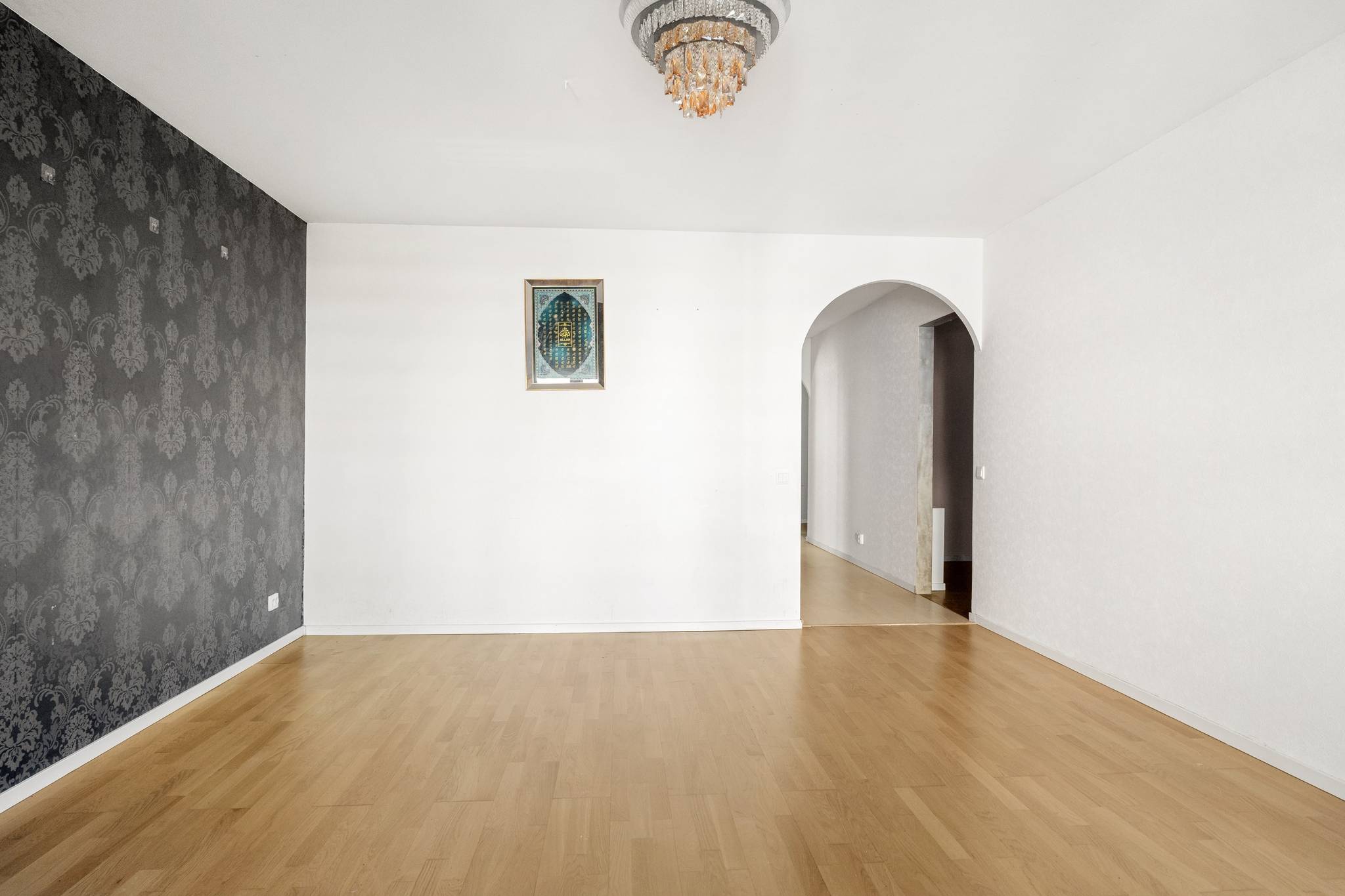 3 rum lägenhet på Mariehamnsgatan 12, 1 tr Akalla, Stockholms kommun - bild 5