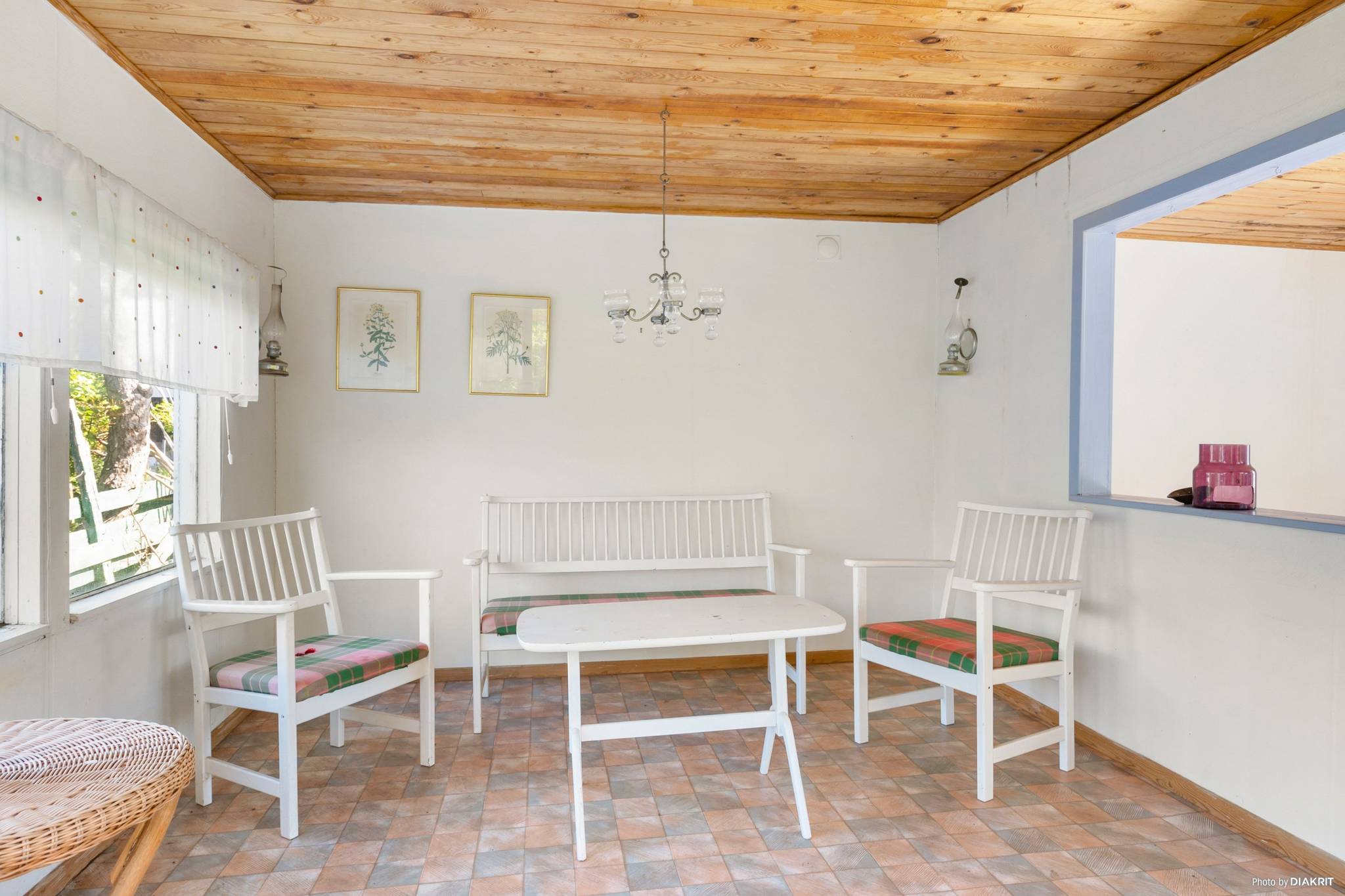 27 m² Fritidshus på Brytstugevägen 7 / Krusbärsgången 102 Helsingborgs kommun - bild 7