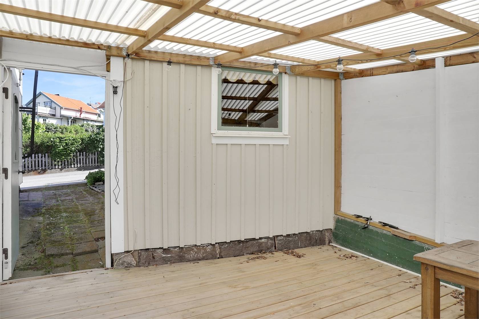 4 rum Villa på Höglidsvägen 4 Lysekil Lysekils kommun - bild 33