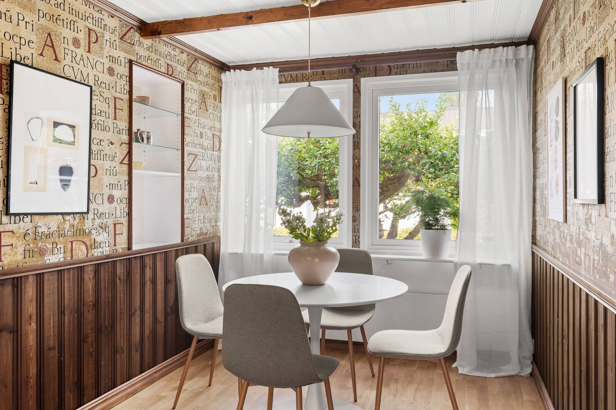 122 m² Villa på Korgpilsgränd 50 Hässelby Norra Villastad Stockholms kommun - bild 22