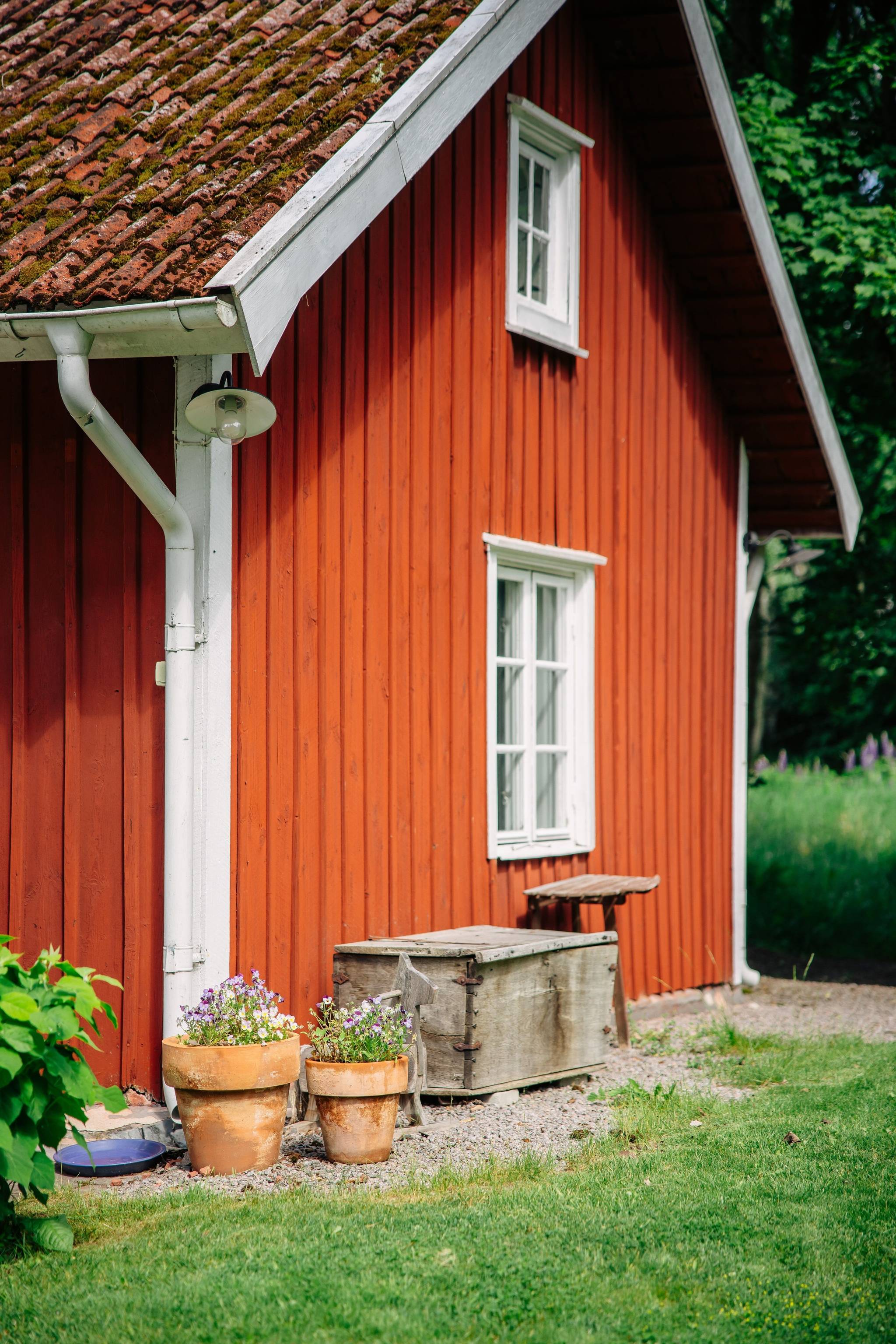 2 rum Villa på Ullervadsvägen 1 Ullervad Mariestads kommun - bild 35
