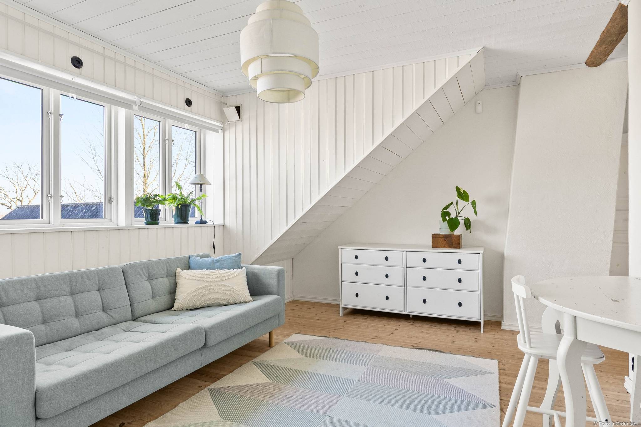 7 rum Villa på Norra Eggelstadsvägen 57 Eggelstad Sjöbo kommun - bild 24