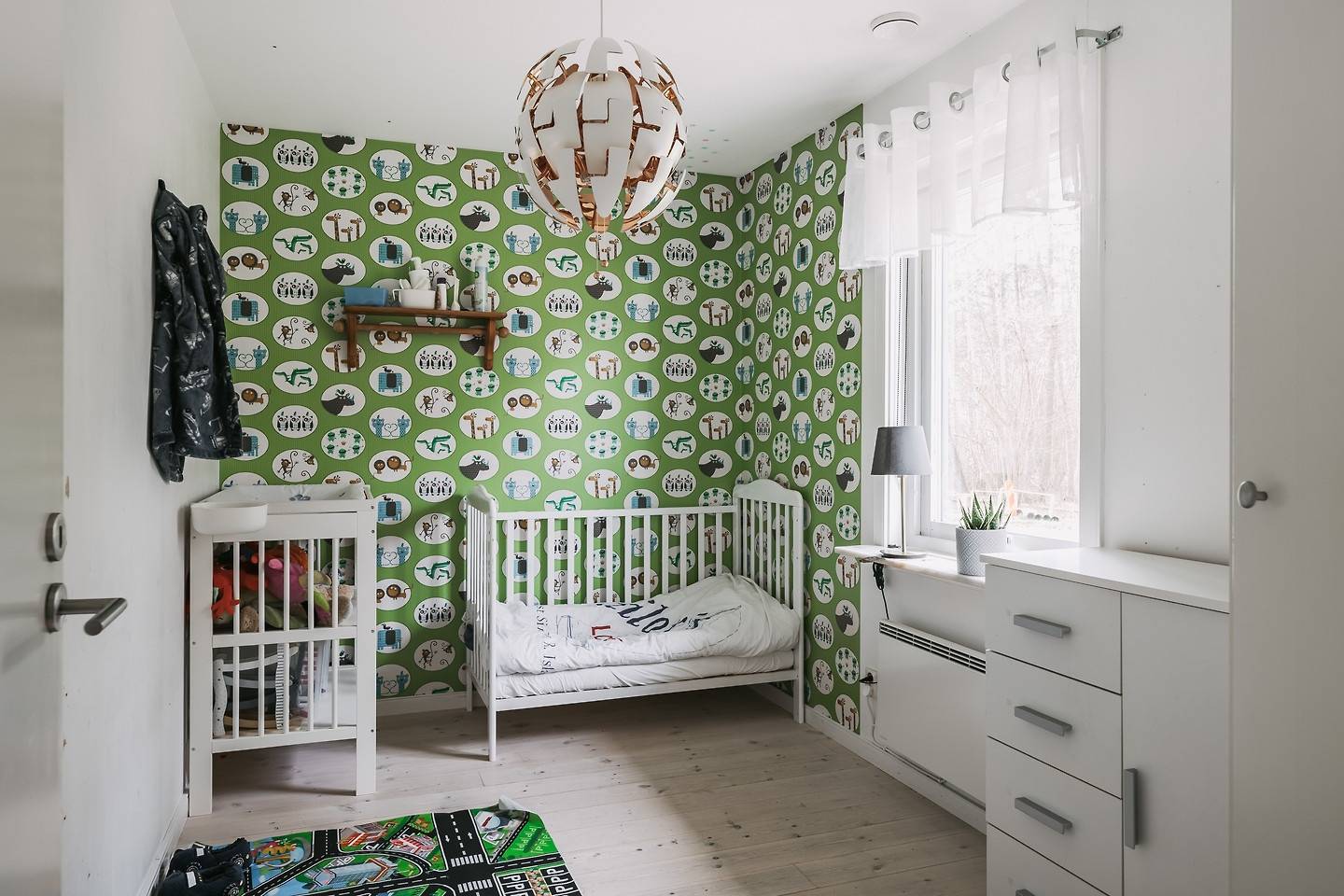 5 rum Villa på Ladukärrsvägen 5A Ladukärr Mariestads kommun - bild 13