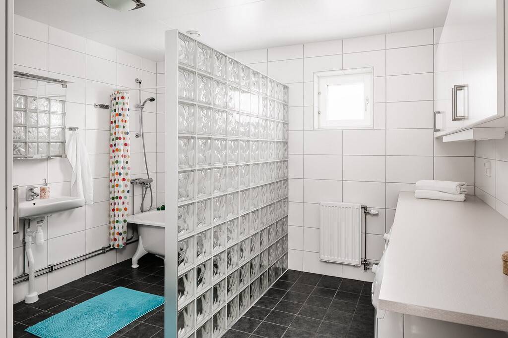 6 rum Lägenhet på Kabblagårdsgatan 43 Trädgårdsstaden Skövde kommun - bild 20