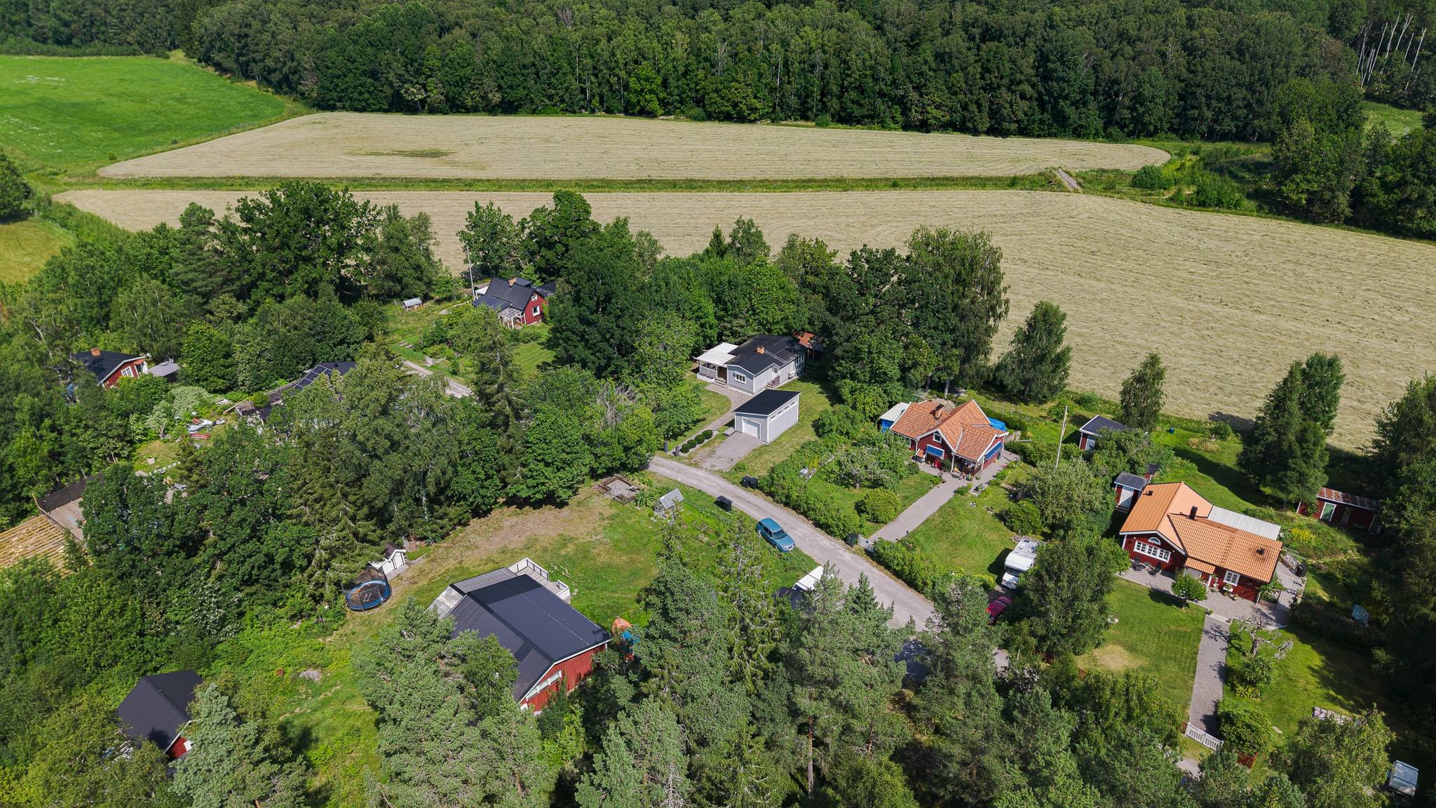 2.5 rum Villa på Tofsmesvägen 26 Kårtorp fritidsstugeområde Norrköpings kommun - bild 37