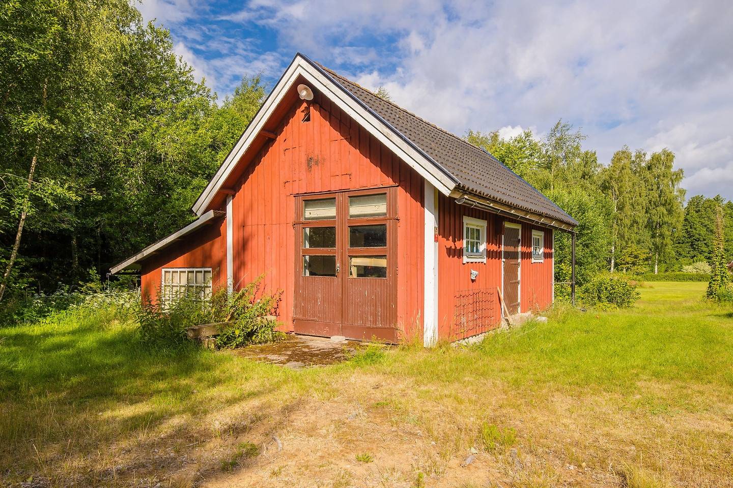 3 rum Villa på Österäng Solgården 1 Österäng & Årnäs Götene kommun - bild 5