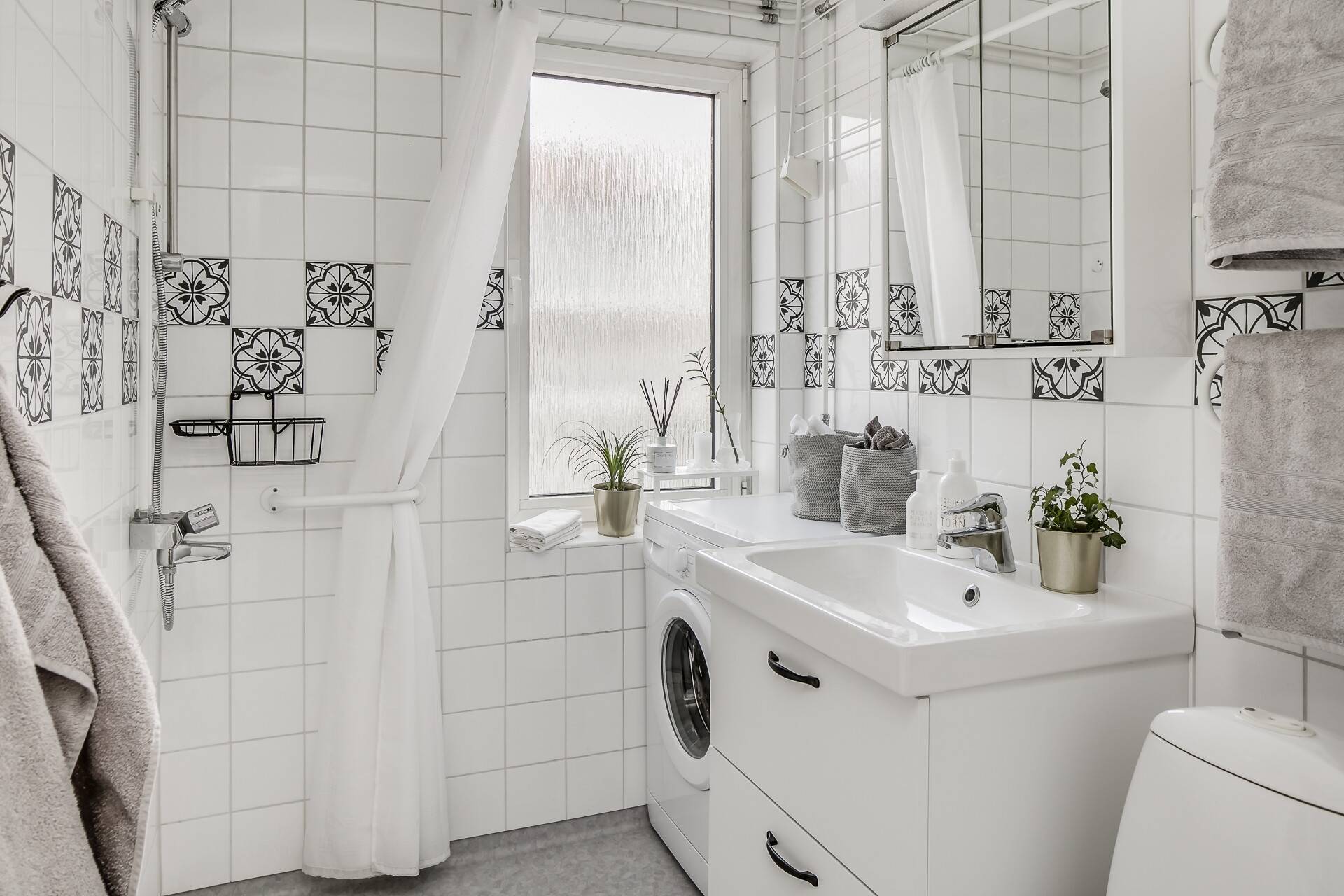 2 rum Lägenhet på Prostgatan 8B Gamla Staden Lidköpings kommun - bild 21