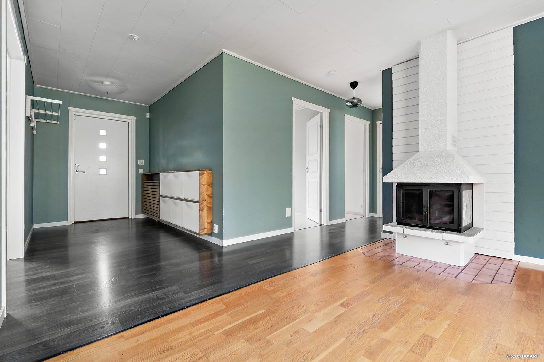 5 rum Villa på Blåbärsvägen 15 Risögrund Kalix kommun - bild 4