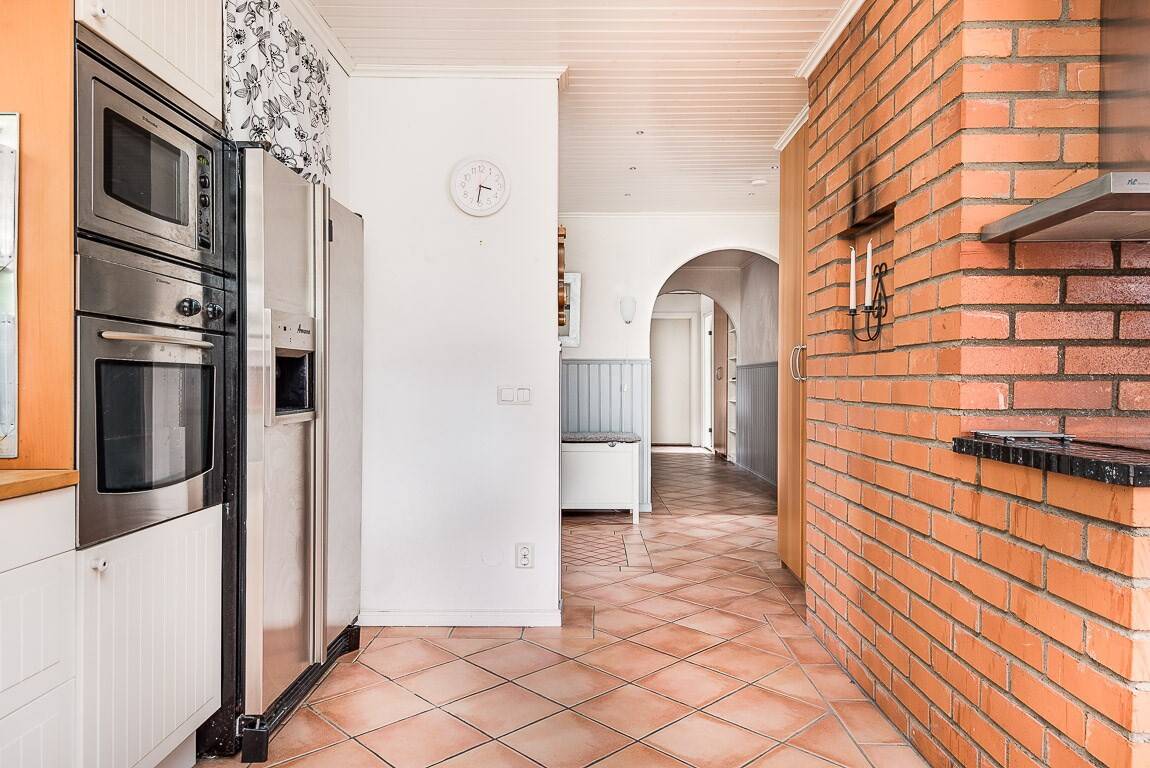 5 rum Villa på Brunnsvägen 12 Haraldsbo Falu kommun - bild 13
