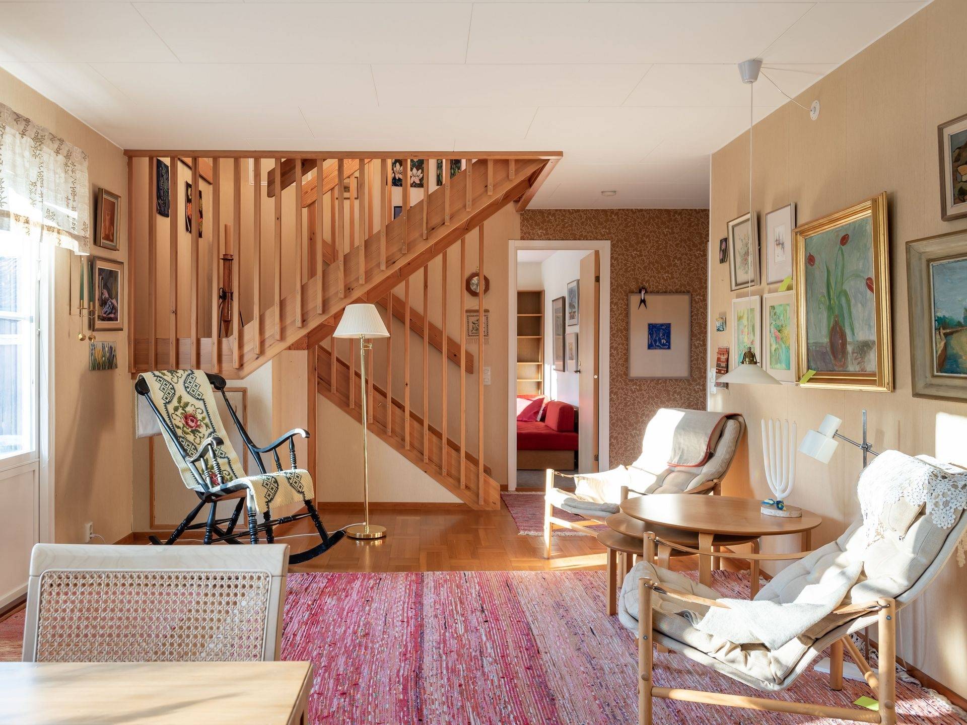 6 rum Villa på Skälbygatan 77 Västerås Västerås kommun - bild 10