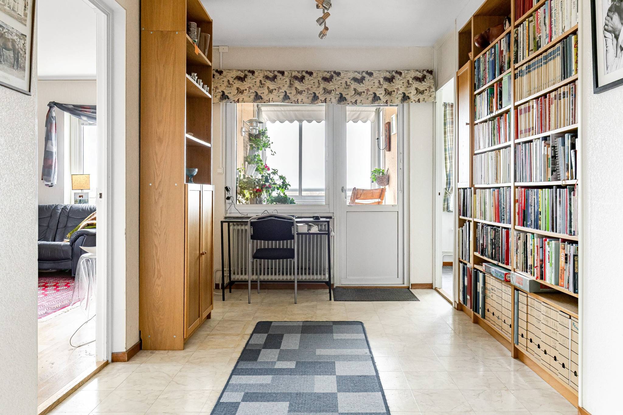 2 rum Lägenhet på Stjärngatan 13 Lundby Mjölby kommun - bild 11