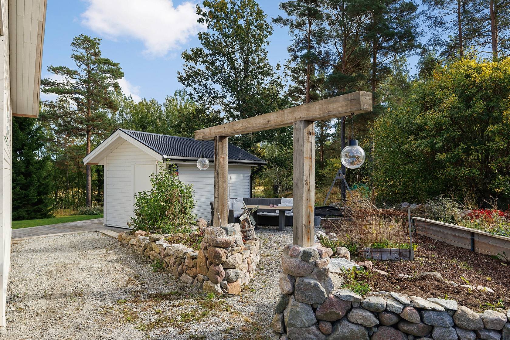 4 rum Villa på Sursta 336 Märsta - Nordöstra Sigtuna kommun - bild 9