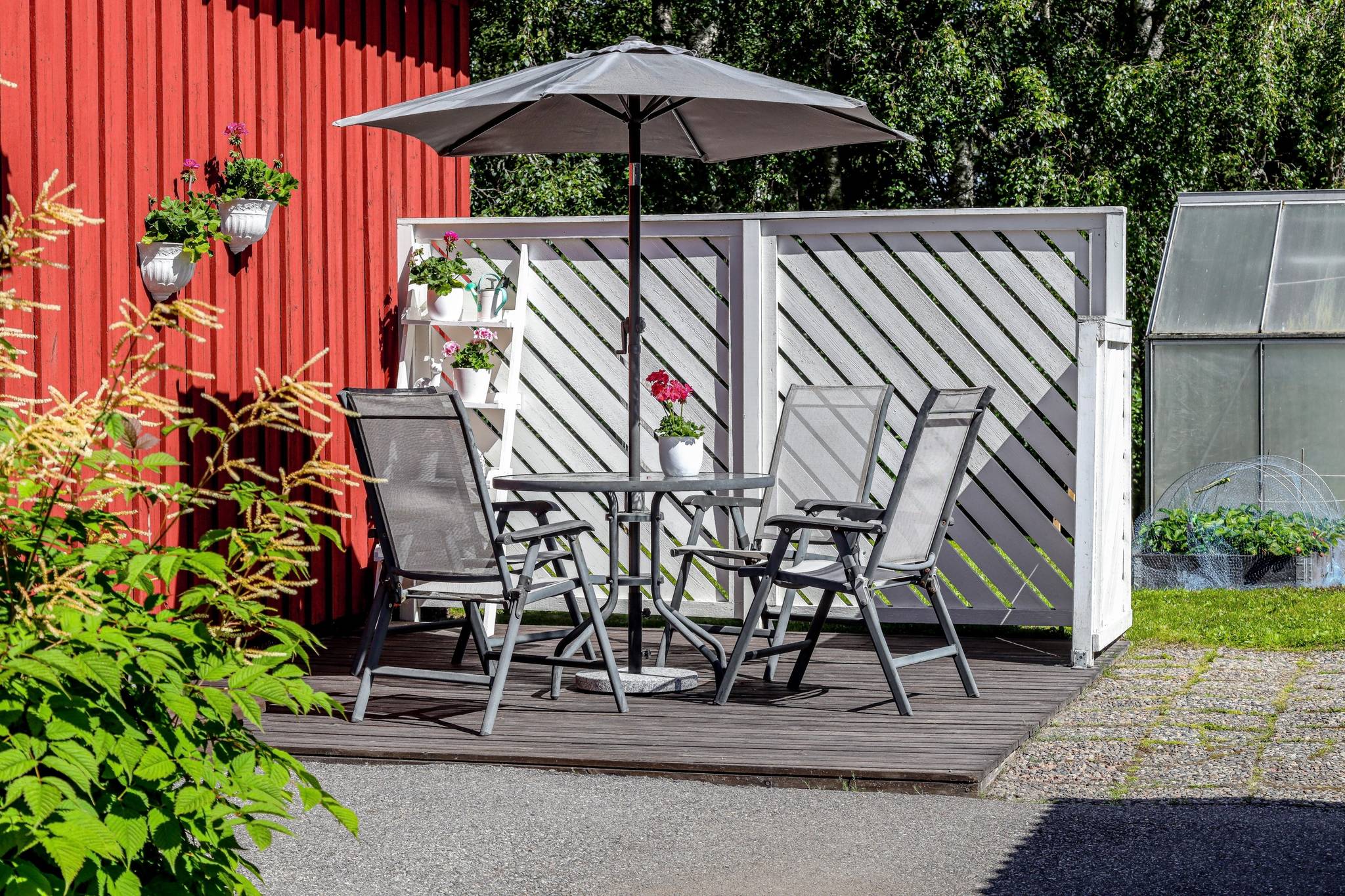 5 rum Villa på Karusellvägen 24 Obbola Umeå kommun - bild 35